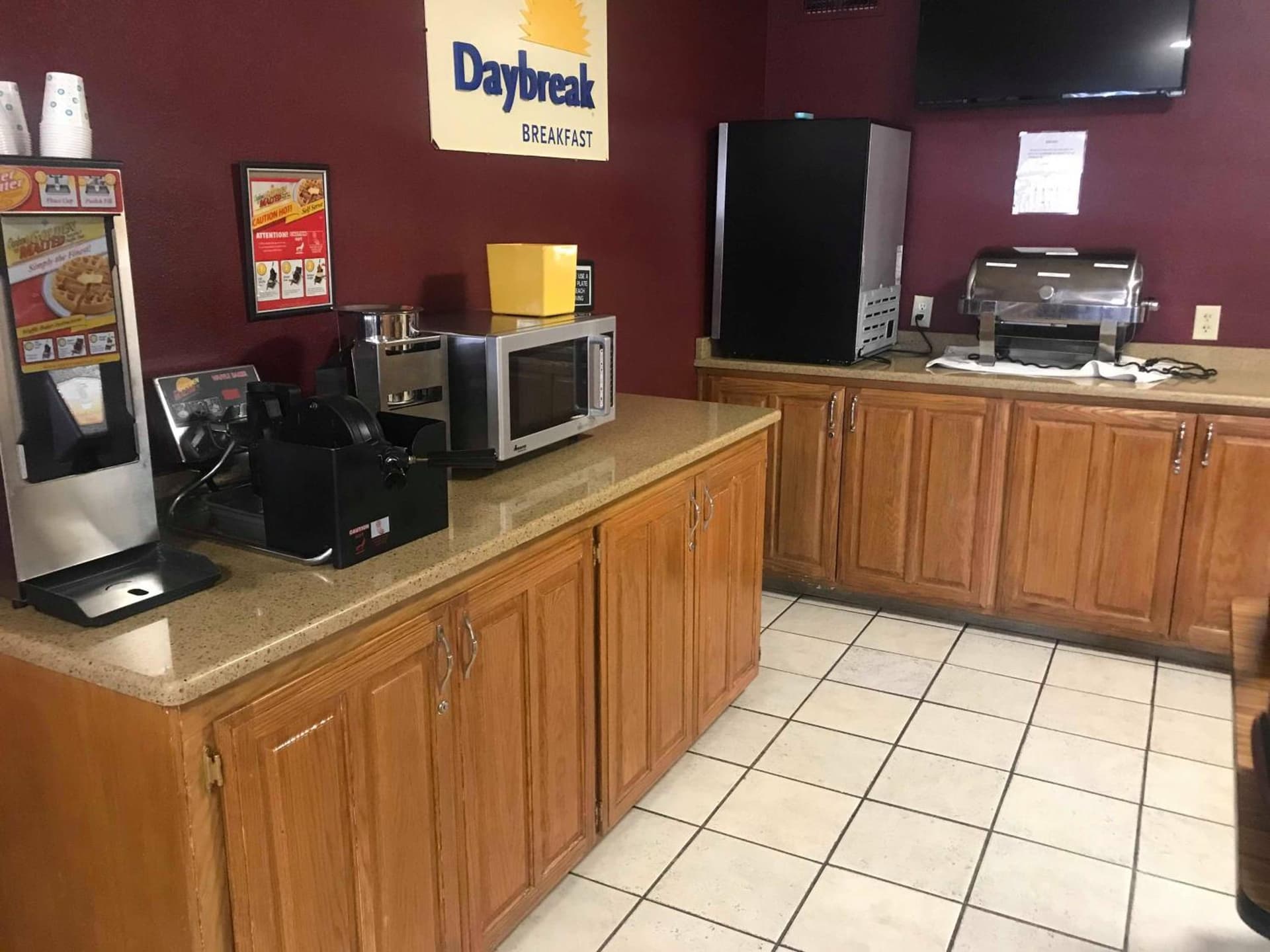 Days Inn by Wyndham Abilene gallery photo in Abilene, TX — image 9