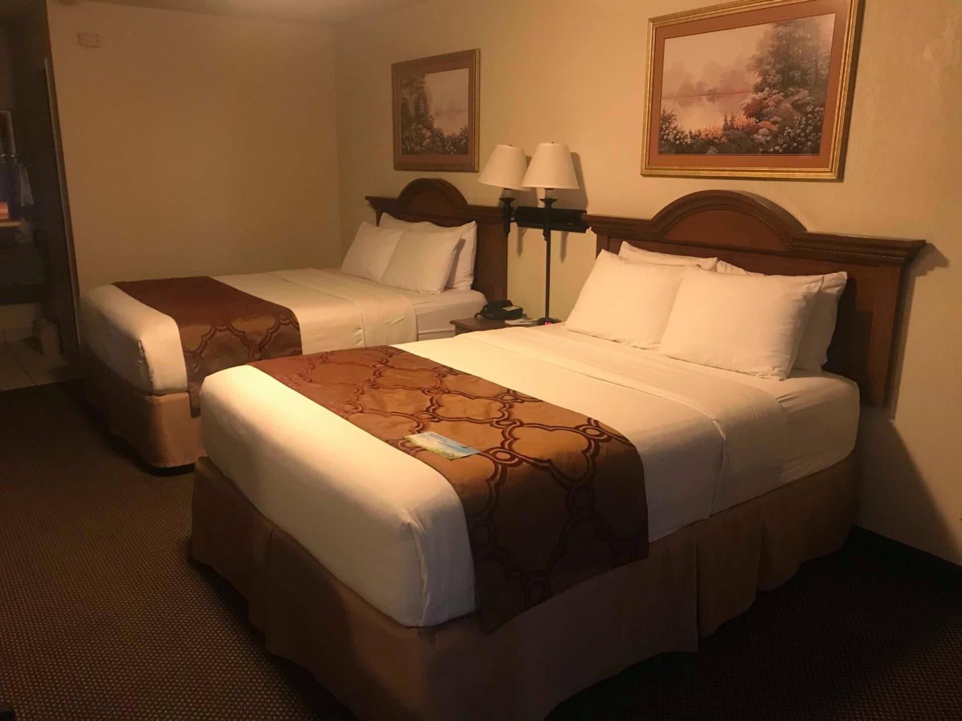 Days Inn by Wyndham Abilene gallery photo in Abilene, TX — image 27
