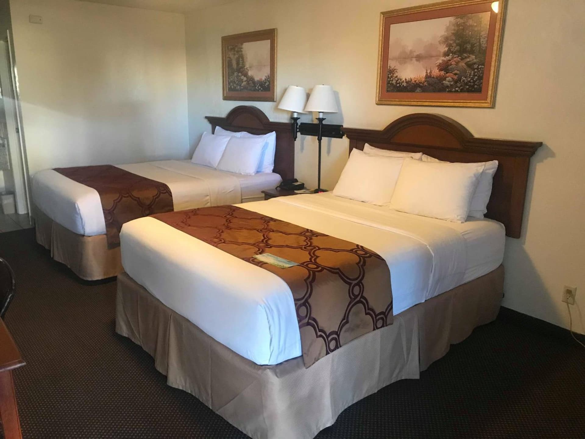 Days Inn by Wyndham Abilene gallery photo in Abilene, TX — image 19