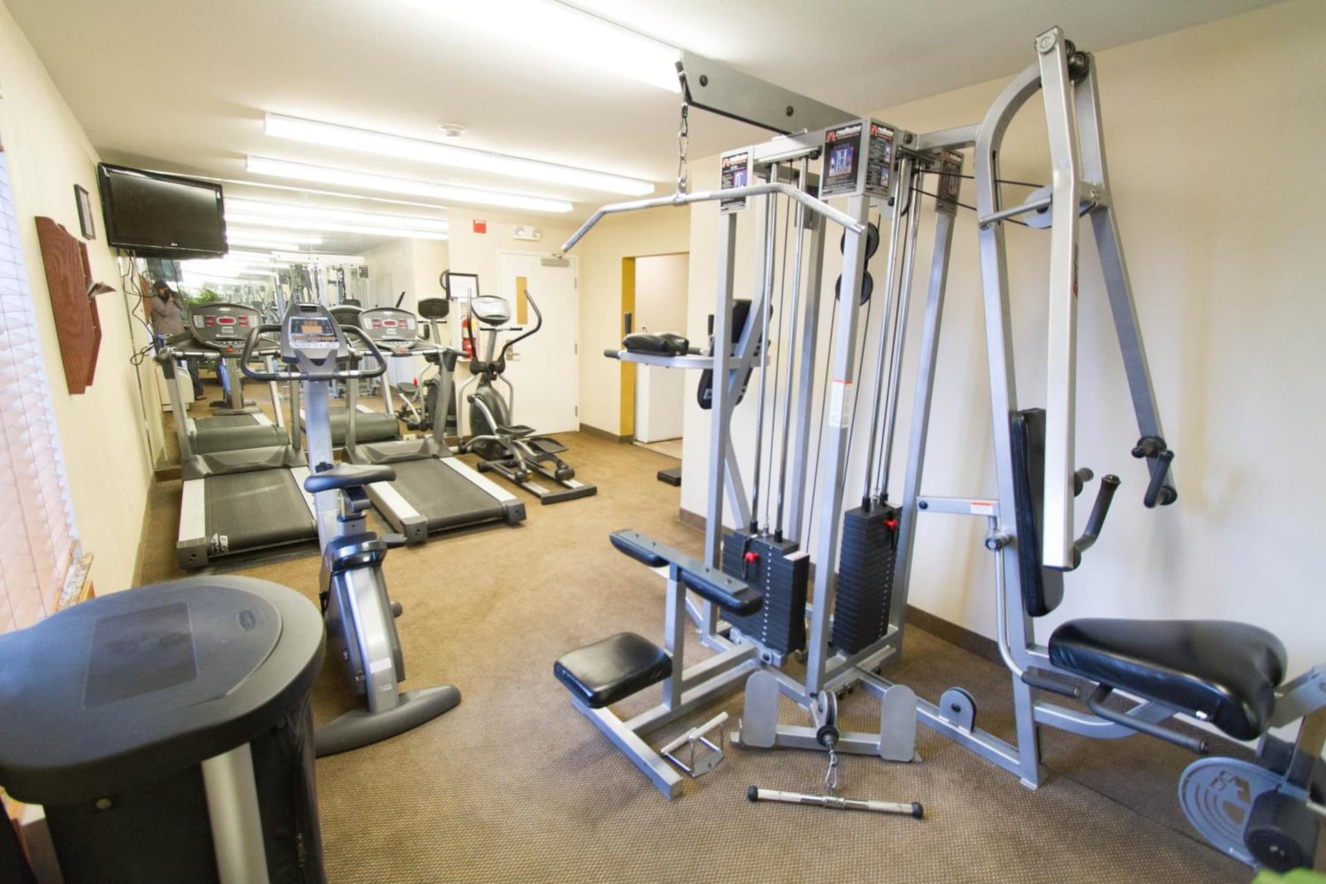 Candlewood Suites Santa Maria by IHG gallery photo in Santa Maria, CA — image 11