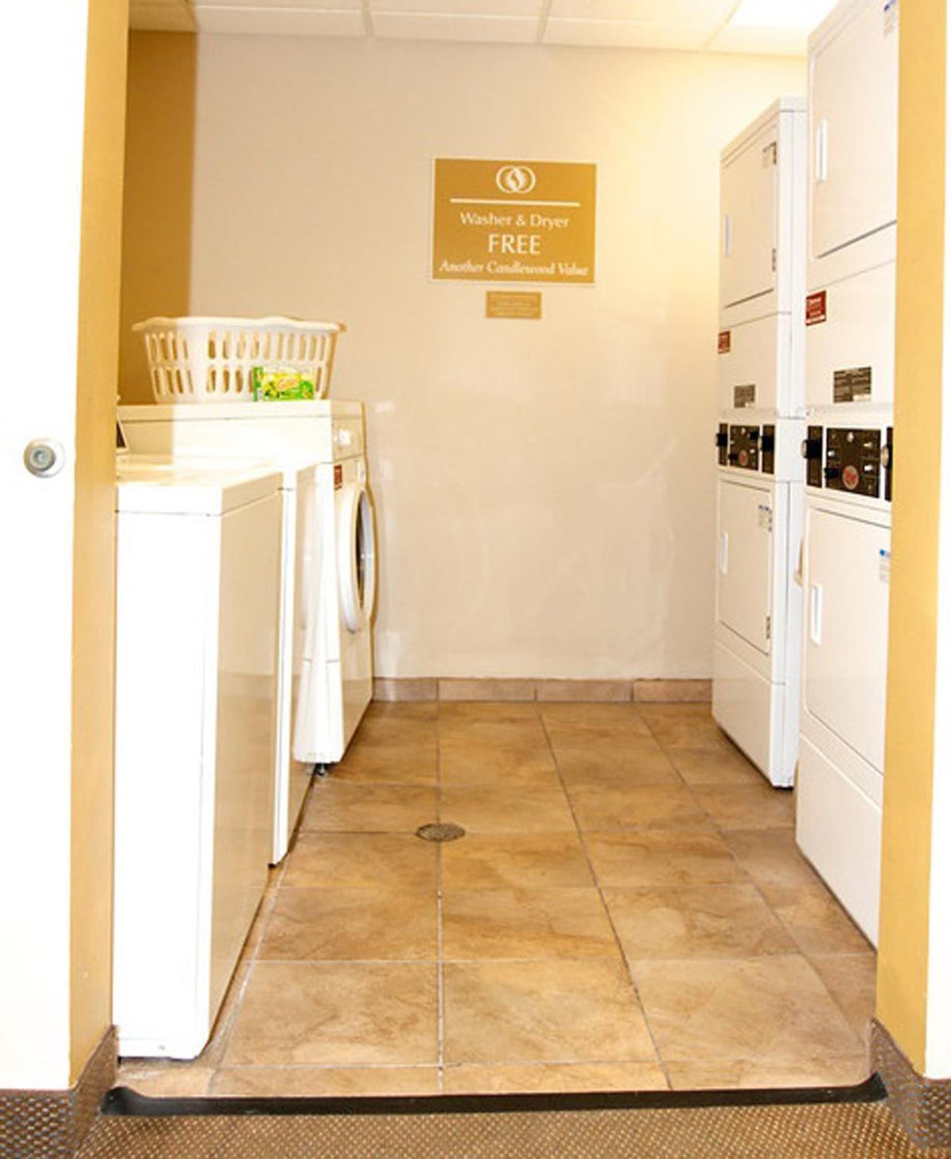 Candlewood Suites Santa Maria by IHG gallery photo in Santa Maria, CA — image 24