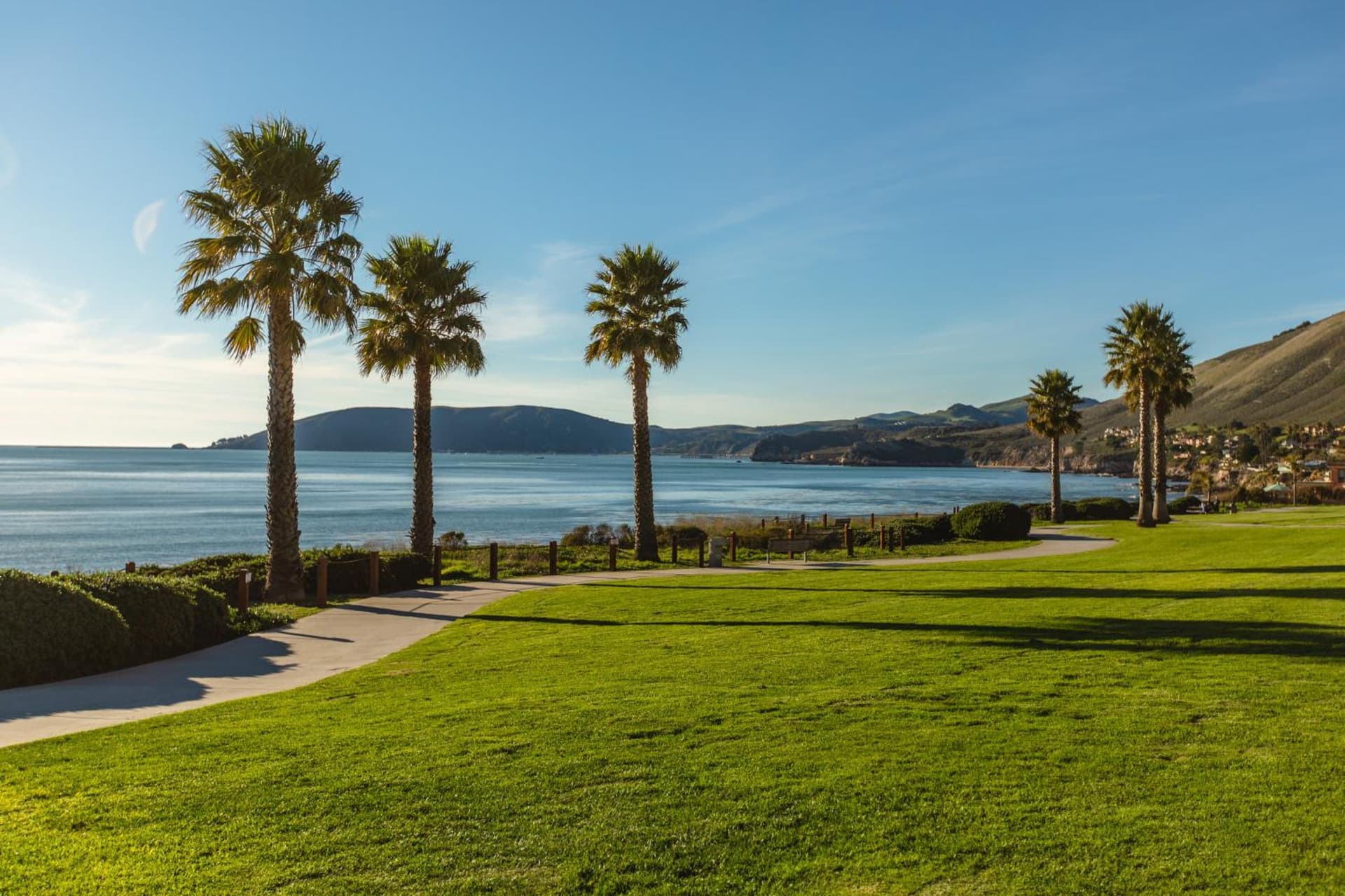 Candlewood Suites Santa Maria by IHG property views in Santa Maria, CA — gallery photo 3