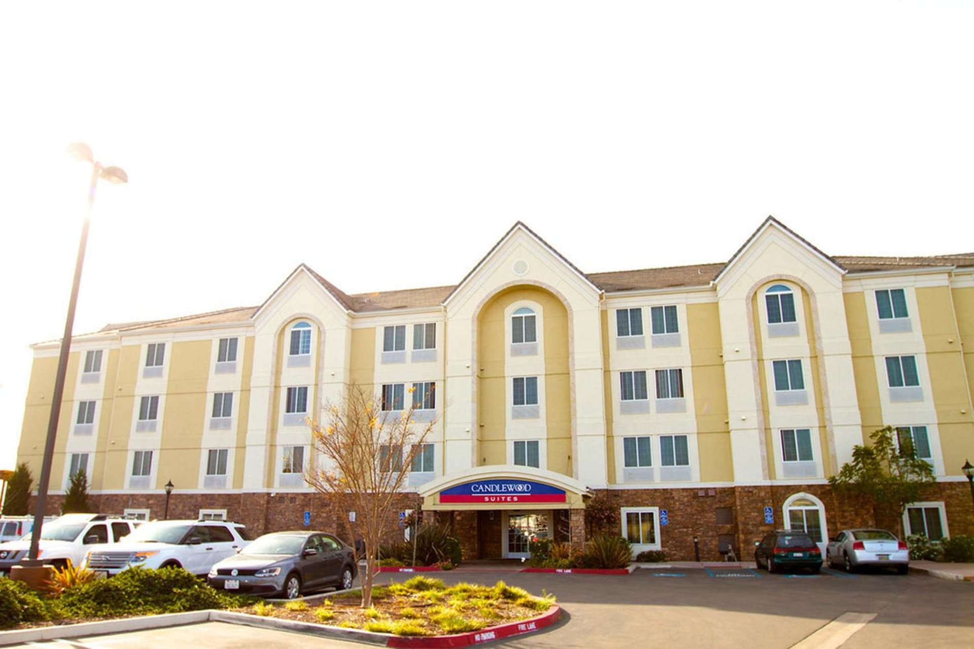 Candlewood Suites Santa Maria by IHG gallery photo in Santa Maria, CA — image 8