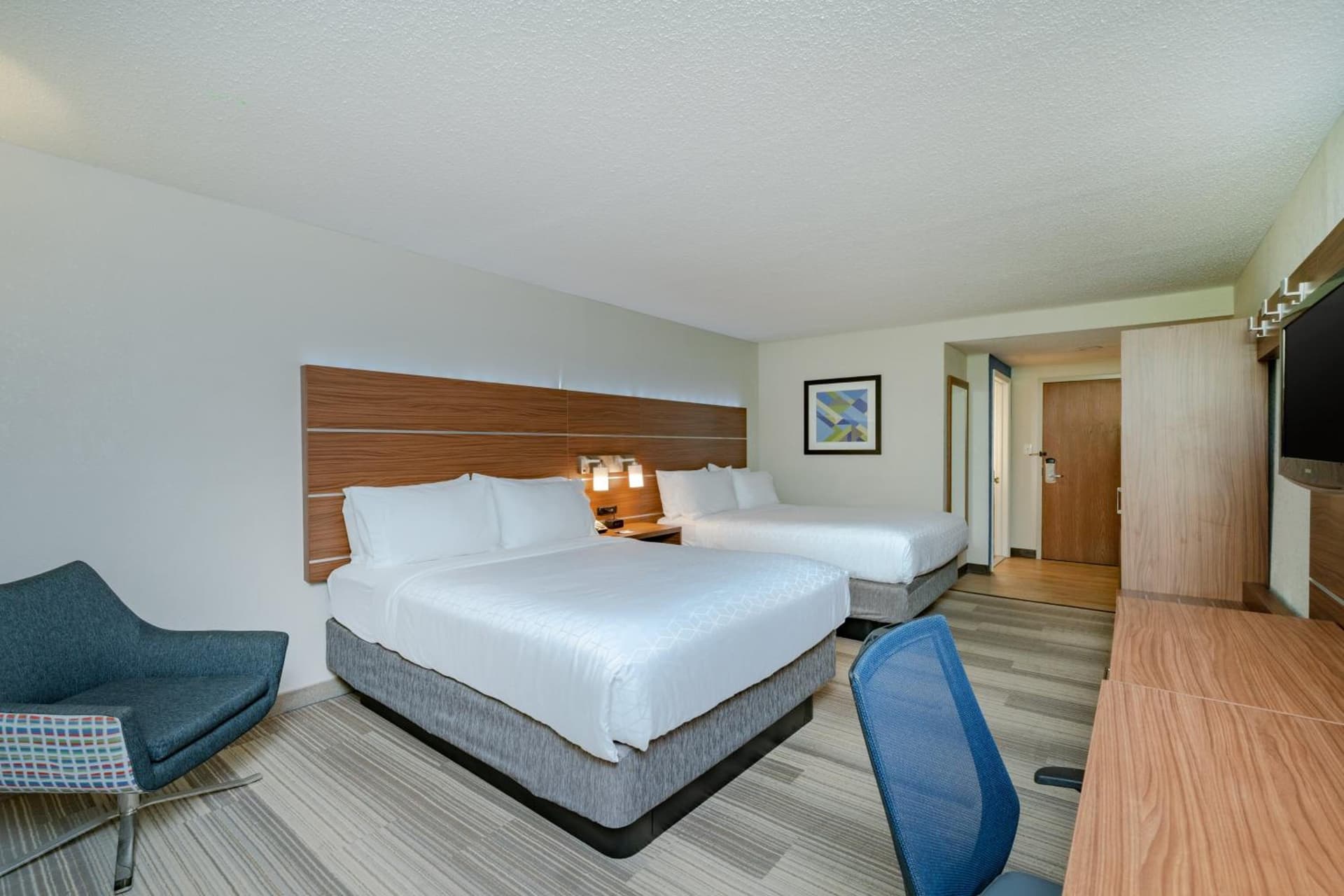 Holiday Inn Express Prince Frederick by IHG gallery photo in Prince Frederick, MD — image 13