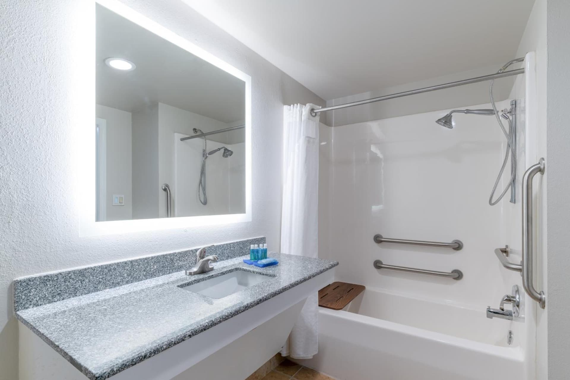 Holiday Inn Express Prince Frederick by IHG gallery photo in Prince Frederick, MD — image 33