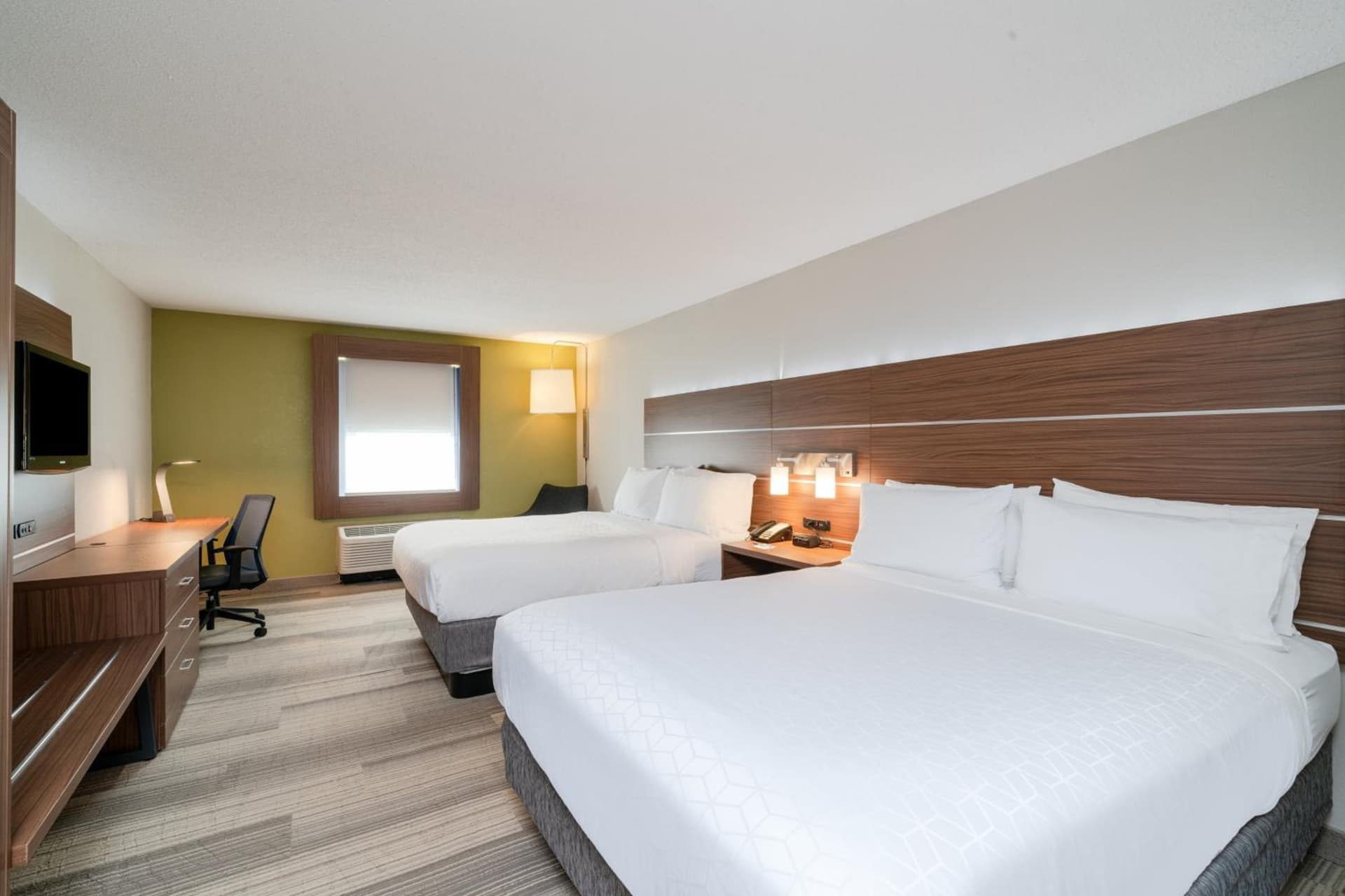 Holiday Inn Express Prince Frederick by IHG gallery photo in Prince Frederick, MD — image 30