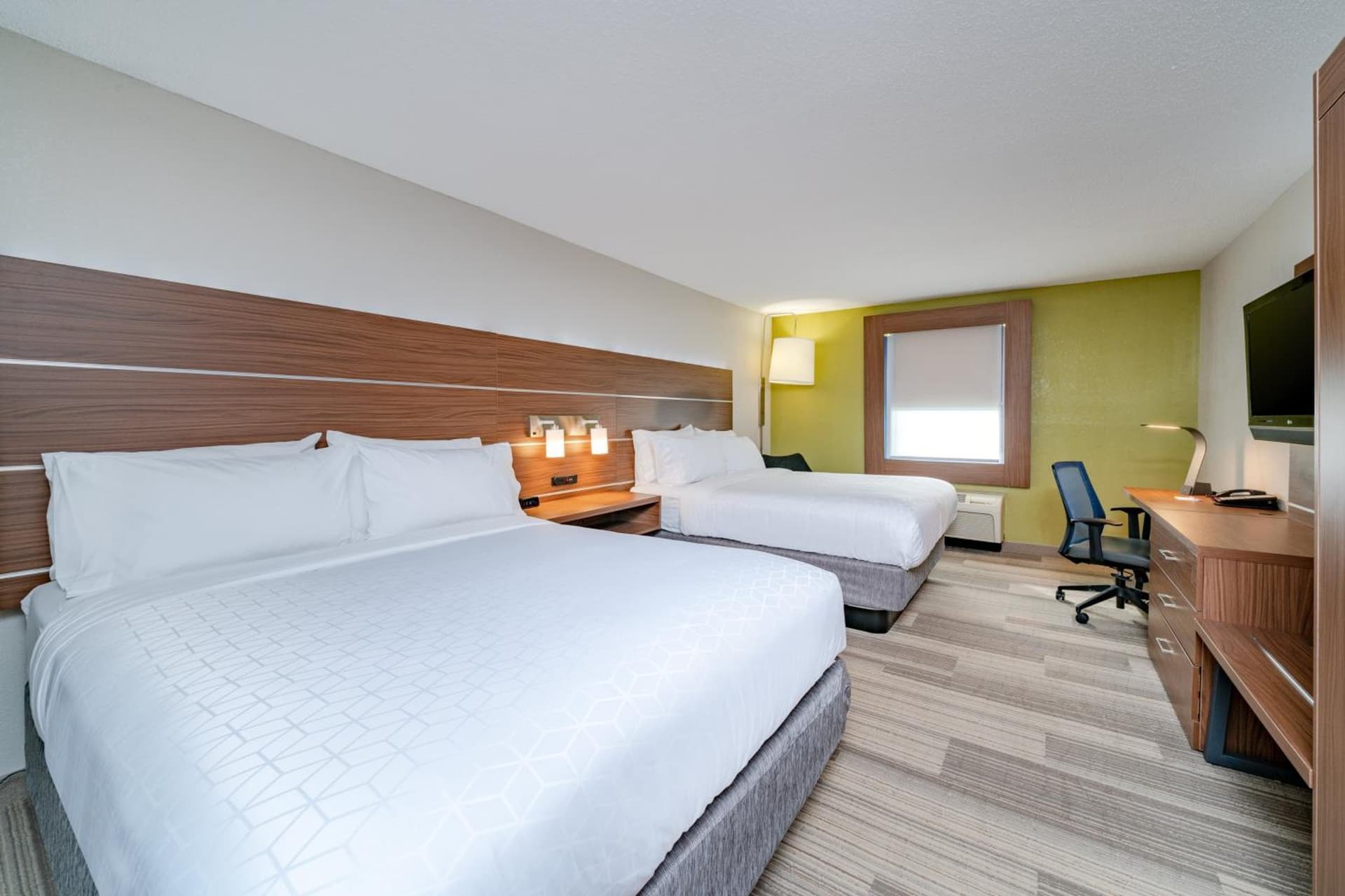 Holiday Inn Express Prince Frederick by IHG gallery photo in Prince Frederick, MD — image 4