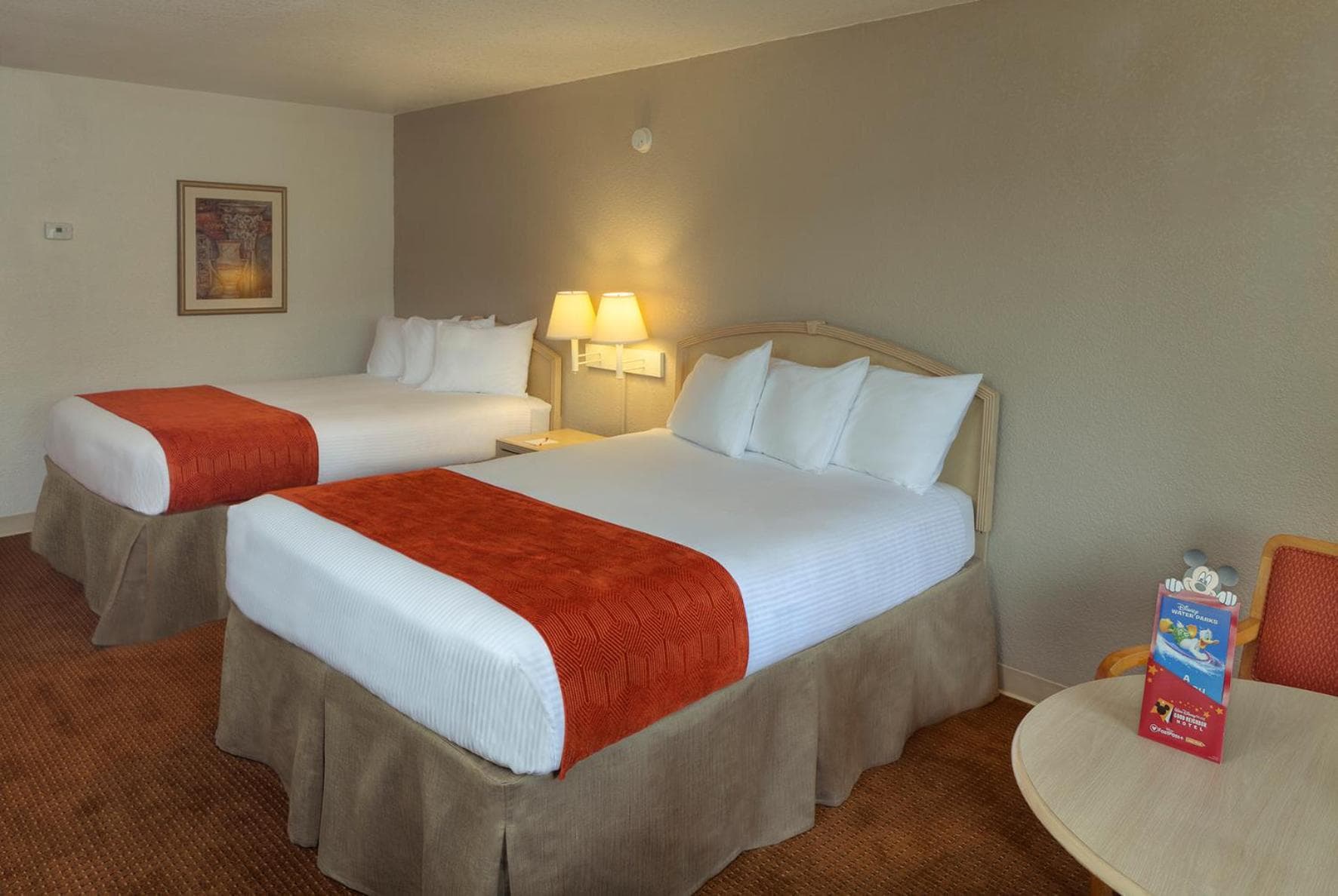 Ramada by Wyndham Kissimmee Gateway - Free Theme Park Shuttle gallery photo in Orlando, FL — image 35