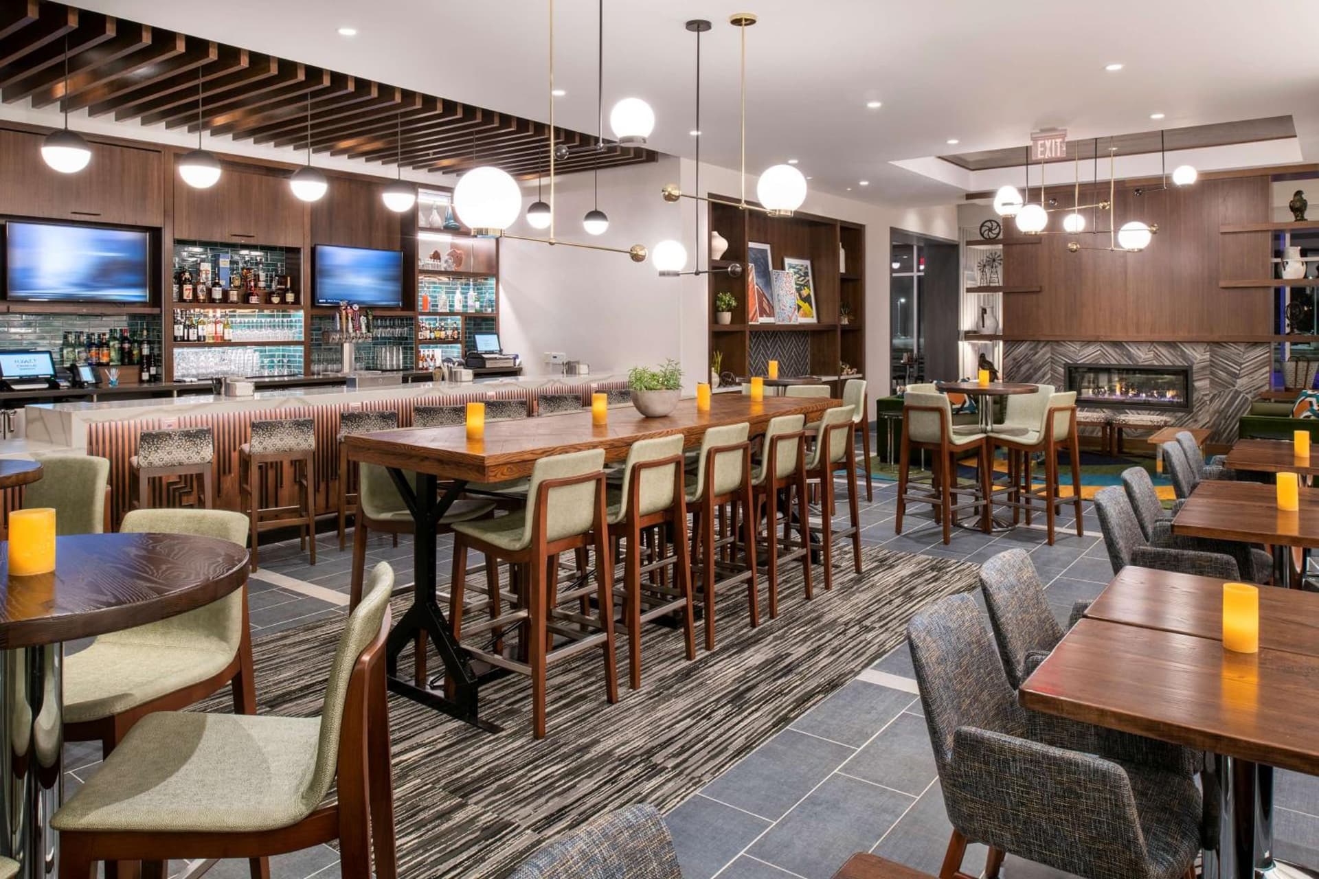 Hyatt Place East Moline/Quad Cities gallery photo in East Moline, IL — image 20