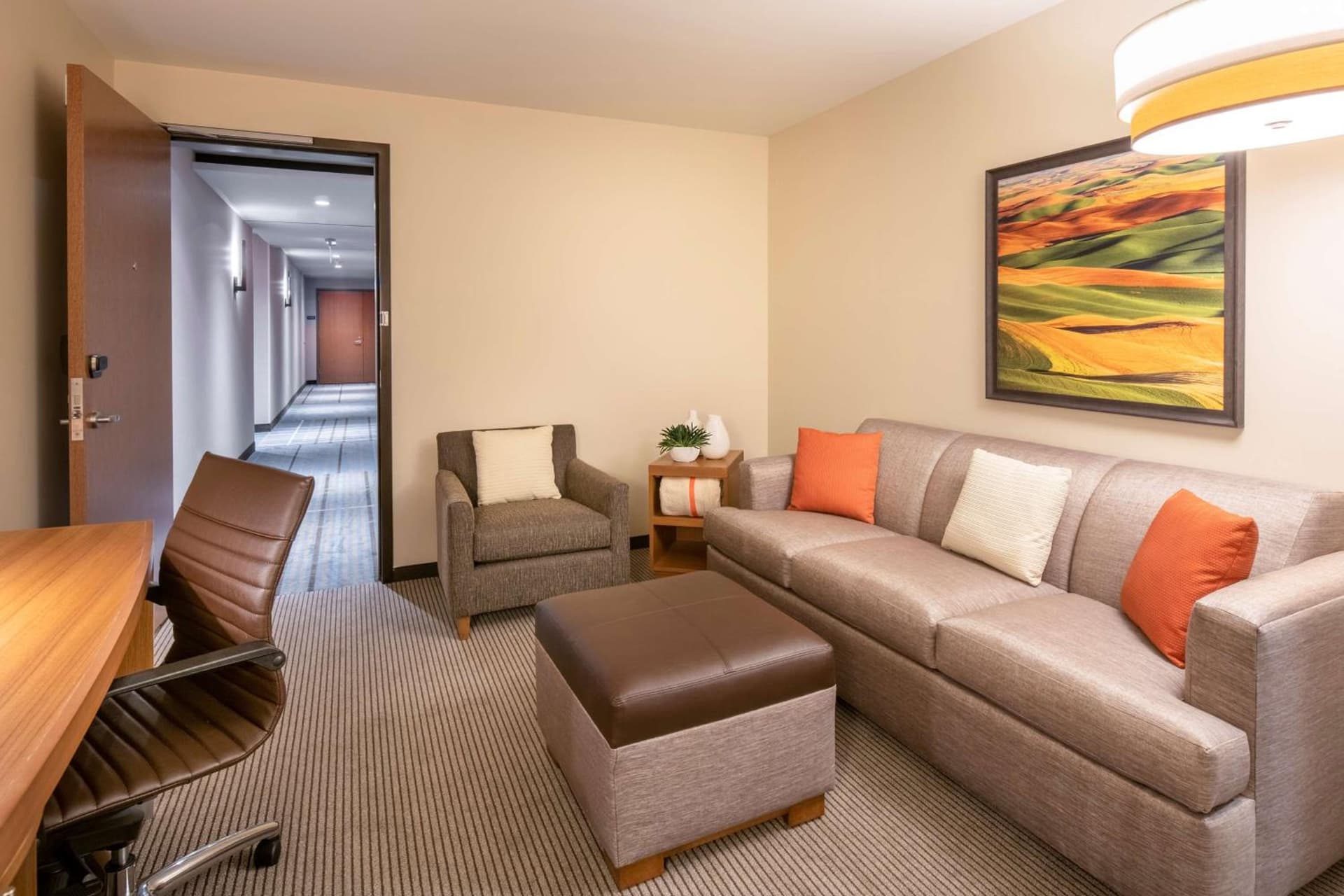 Hyatt Place East Moline/Quad Cities gallery photo in East Moline, IL — image 28