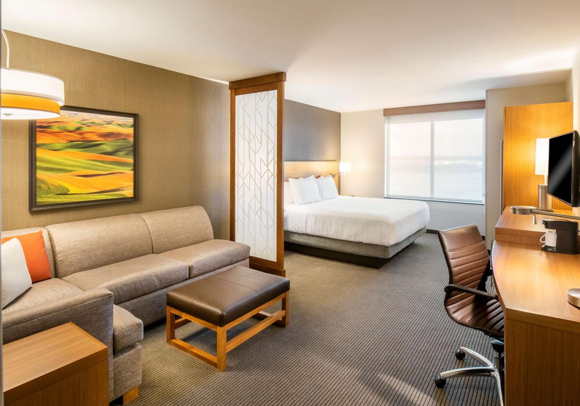 Hyatt Place East Moline/Quad Cities gallery photo in East Moline, IL — image 23