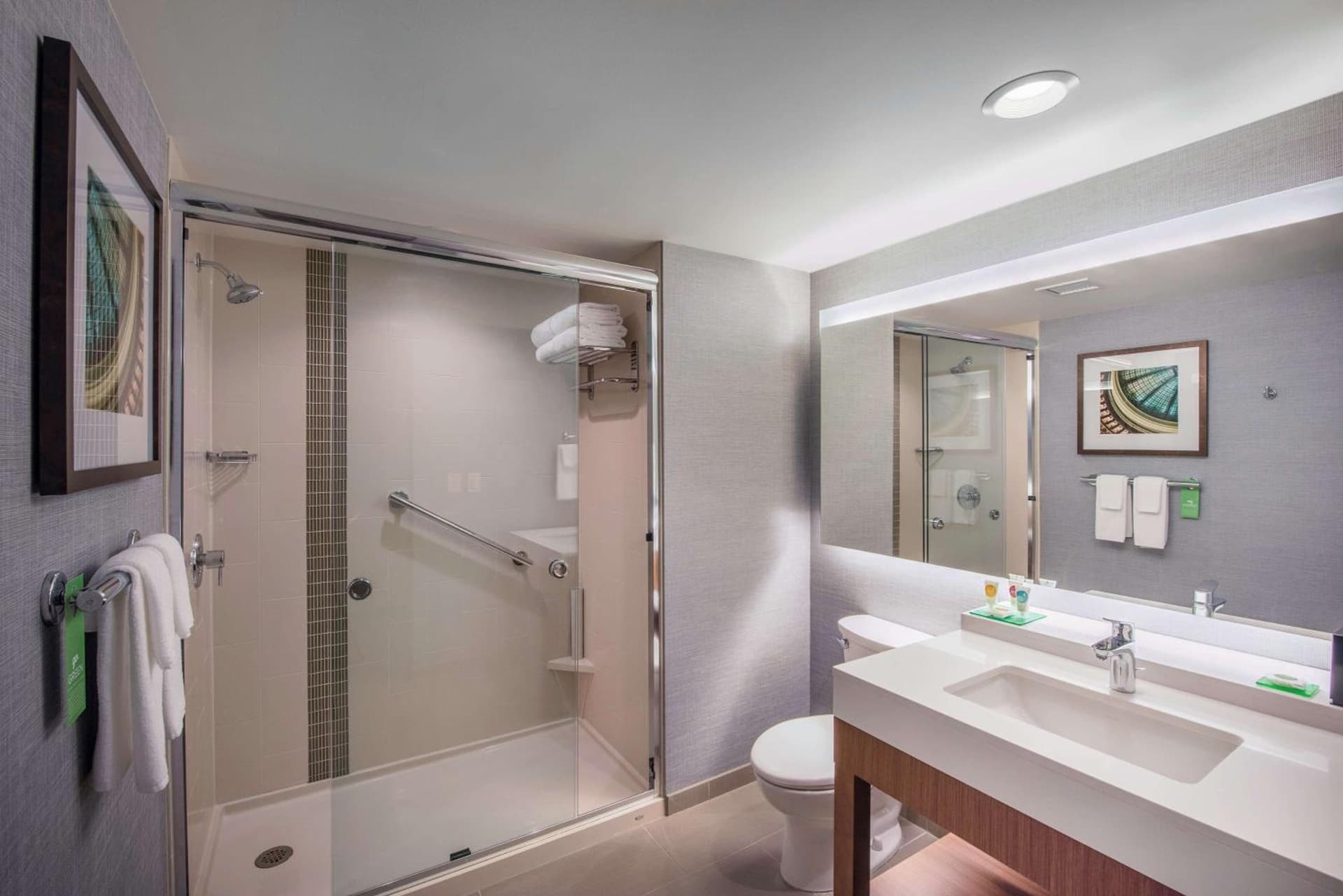 Hyatt Place East Moline/Quad Cities gallery photo in East Moline, IL — image 26
