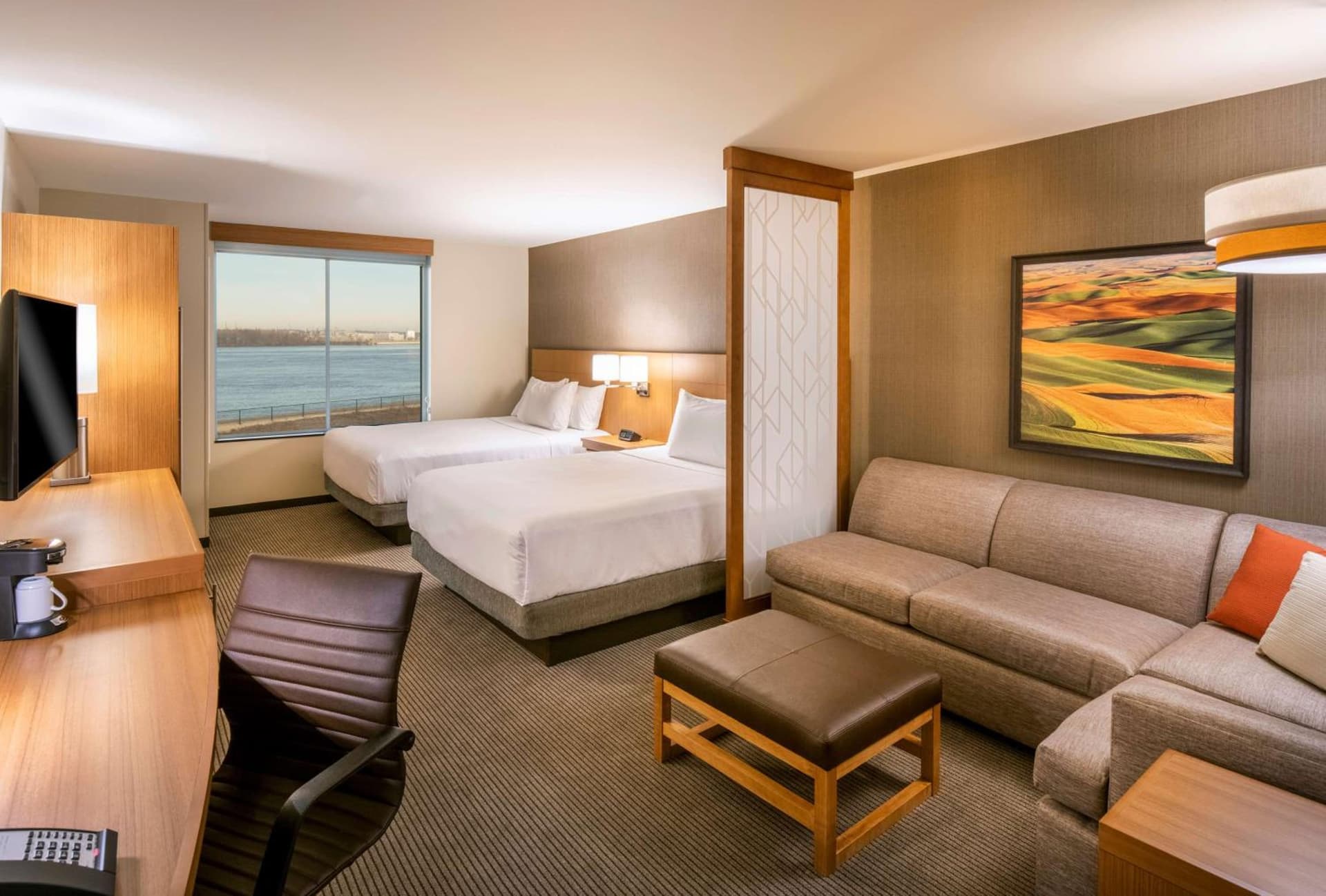 Hyatt Place East Moline/Quad Cities gallery photo in East Moline, IL — image 16