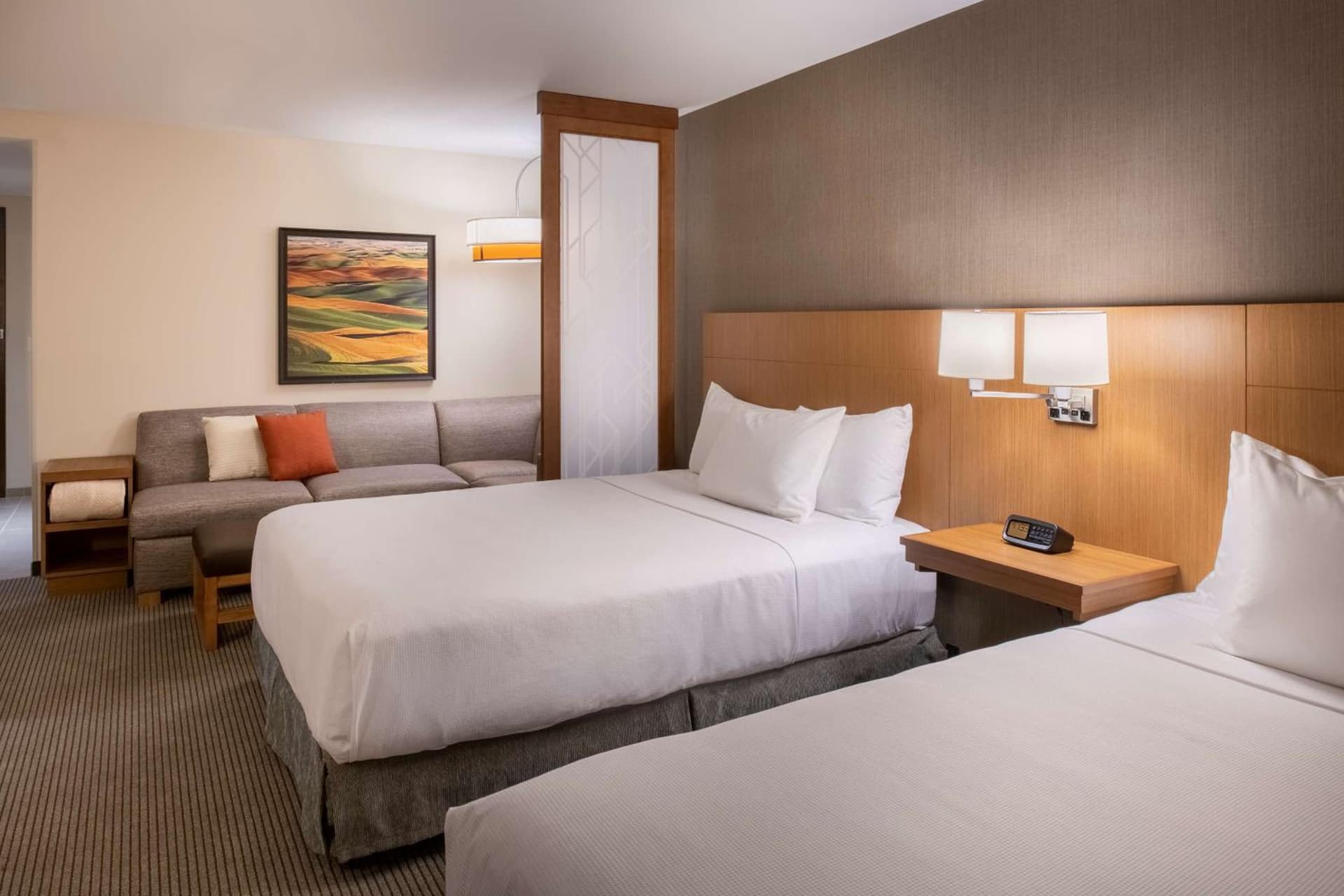 Hyatt Place East Moline/Quad Cities gallery photo in East Moline, IL — image 11