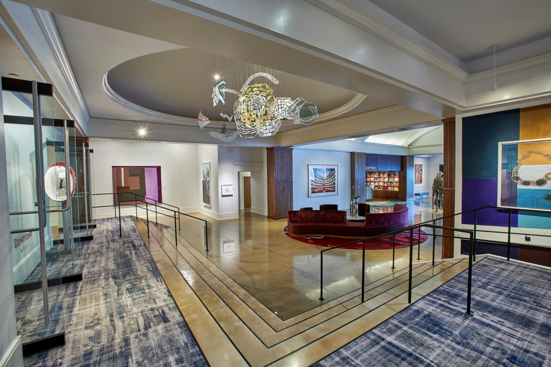Saint Kate - The Arts Hotel gallery photo in Milwaukee, WI — image 6