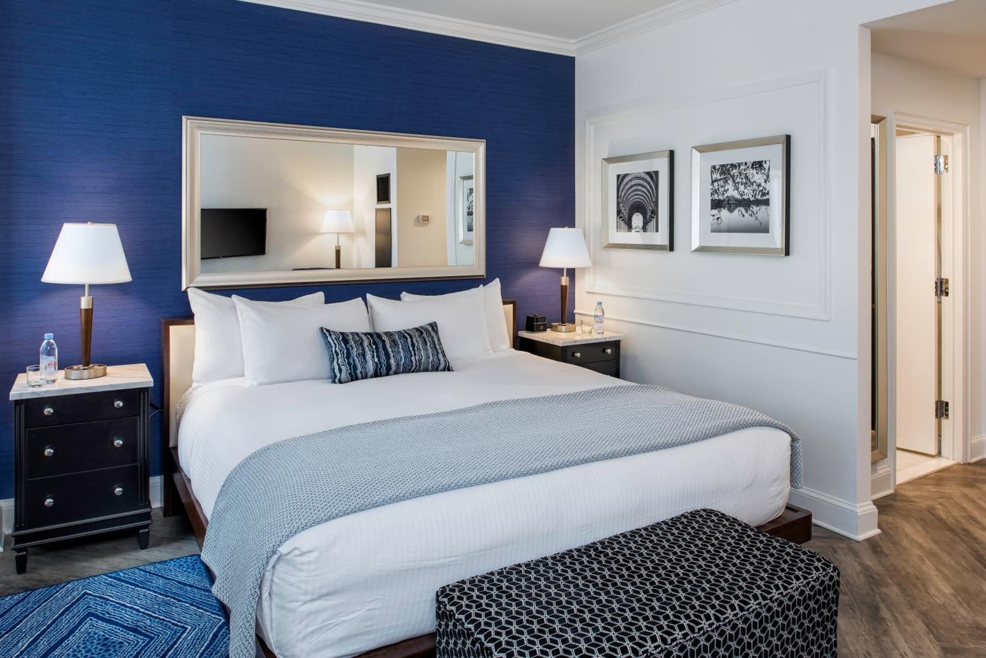 Phoenix Park Hotel gallery photo in Washington, DC — image 7