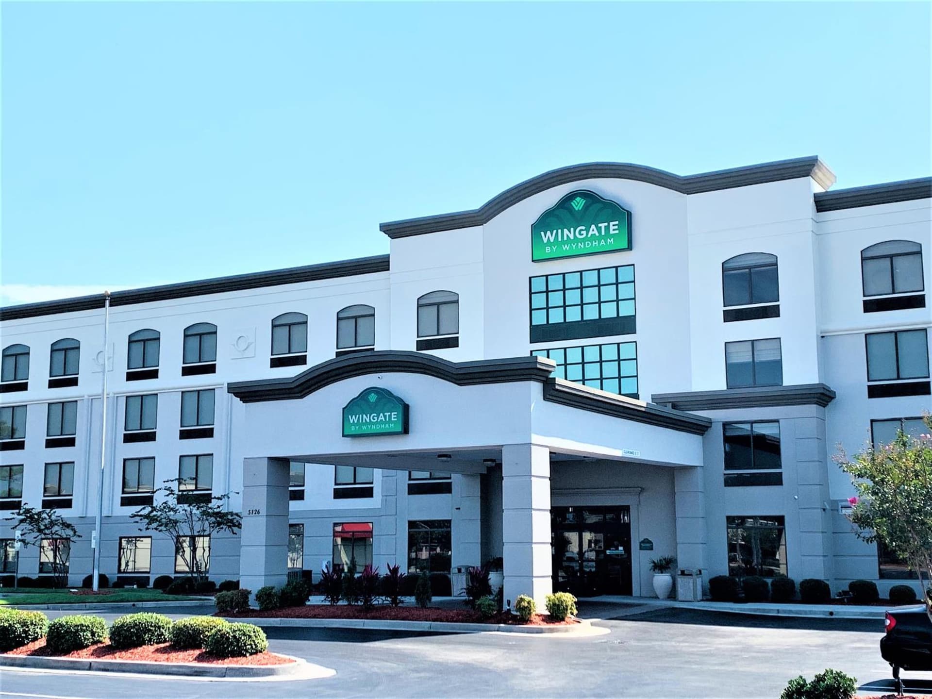 Wingate by Wyndham Wilmington gallery photo in Wilmington, NC — image 70