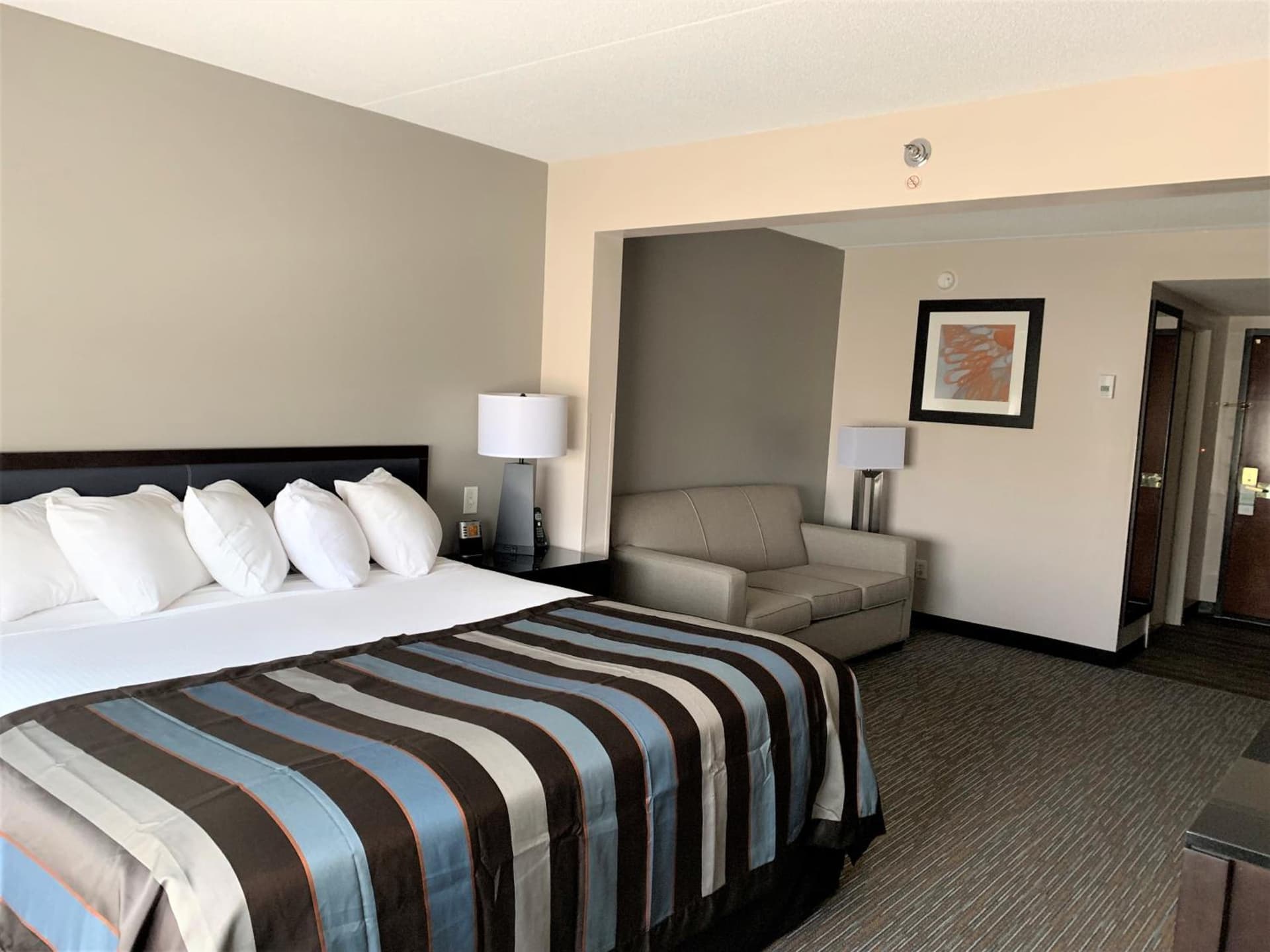 Wingate by Wyndham Wilmington gallery photo in Wilmington, NC — image 12