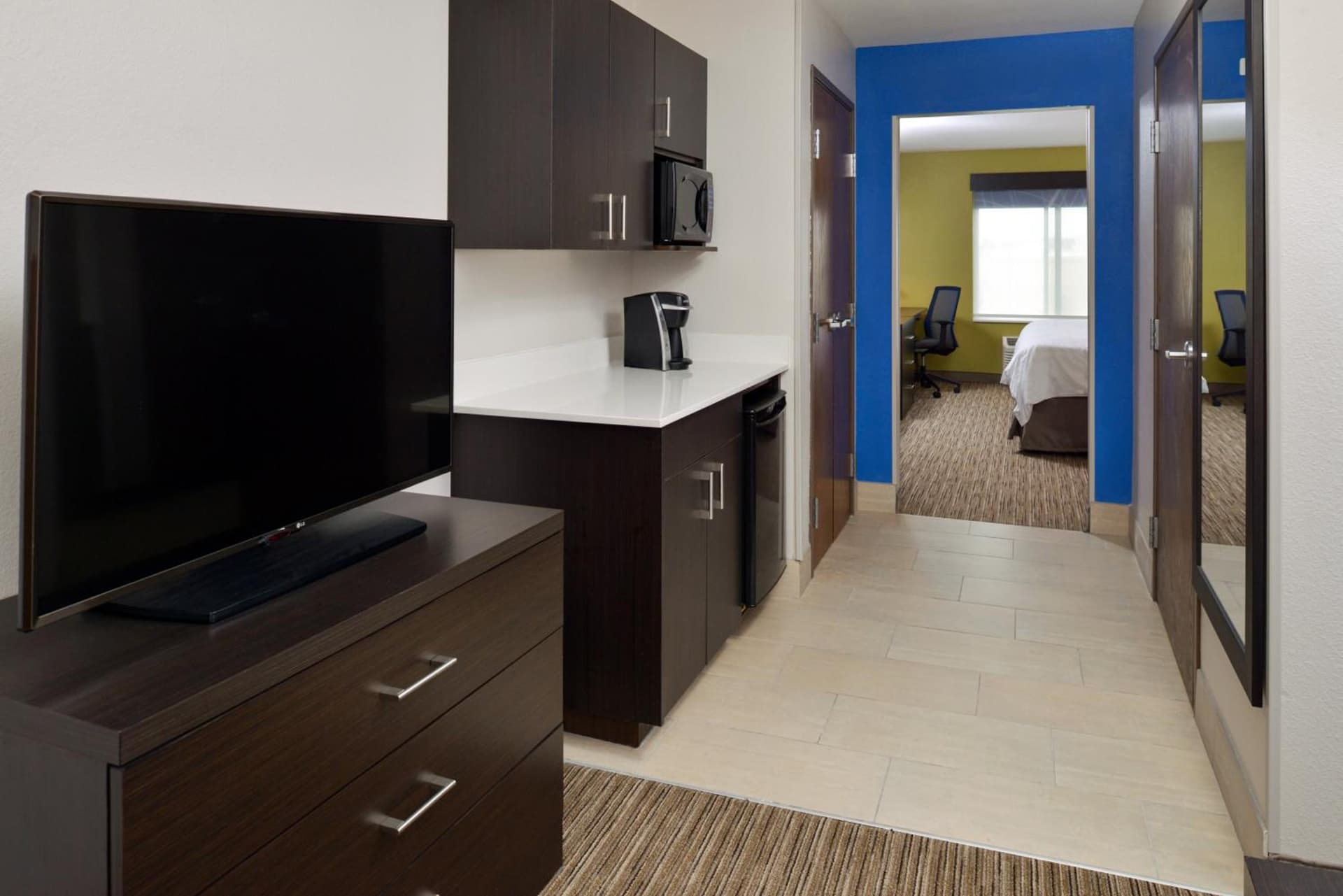 Holiday Inn Express & Suites Pueblo by IHG gallery photo in Pueblo, CO — image 5