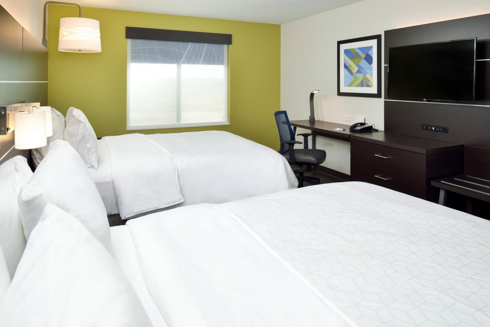 Holiday Inn Express & Suites Pueblo by IHG gallery photo in Pueblo, CO — image 48