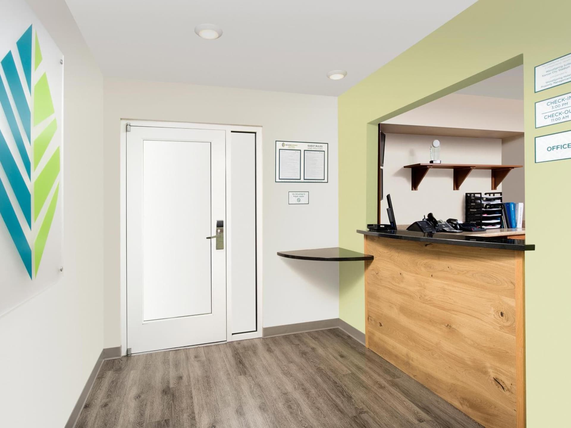 Extended Stay America Select Suites - Kansas City - Stadium gallery photo in Independence, MO — image 25