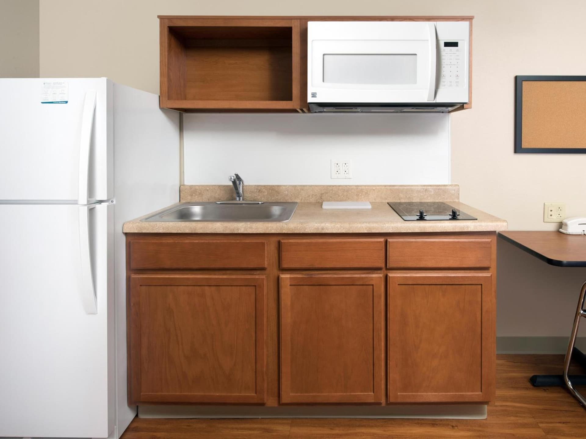 Extended Stay America Select Suites - Kansas City - Stadium gallery photo in Independence, MO — image 20