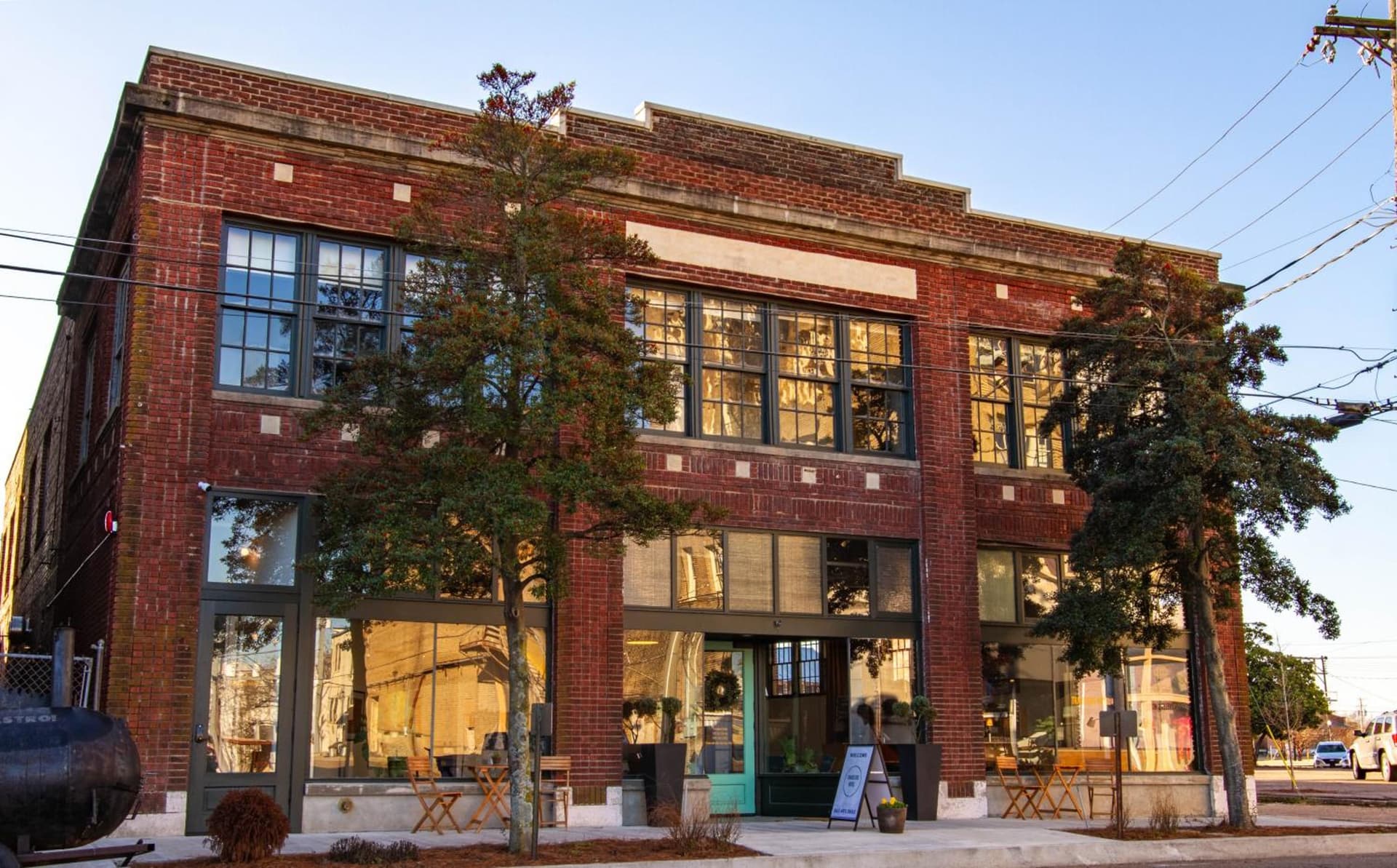 Travelers Hotel — hotel in Clarksdale, Mississippi