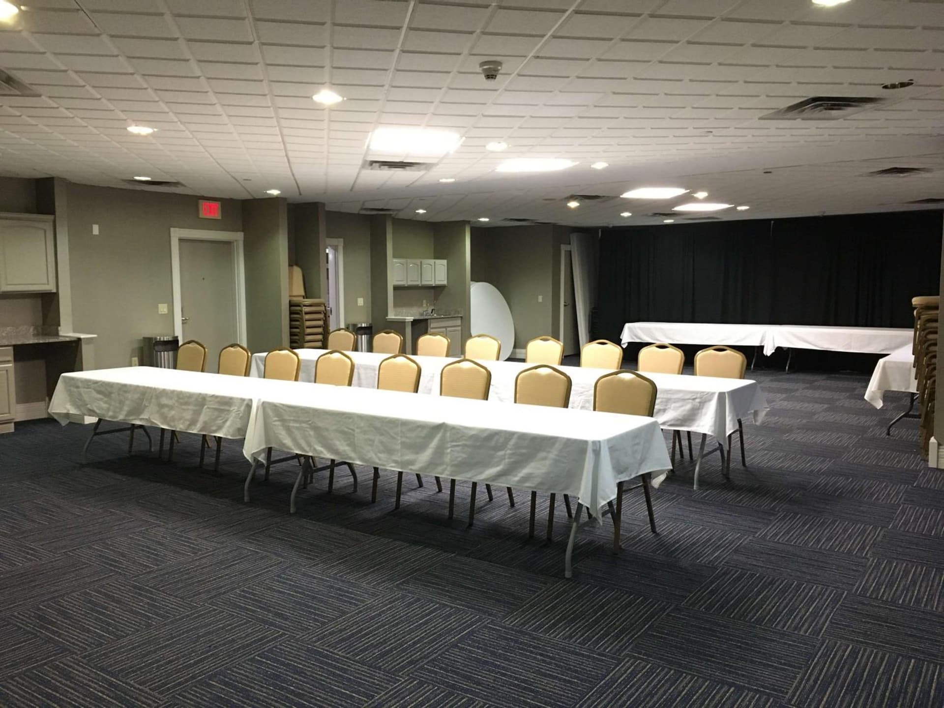 Best Western Plus Kalamazoo Suites gallery photo in Kalamazoo, MI — image 9