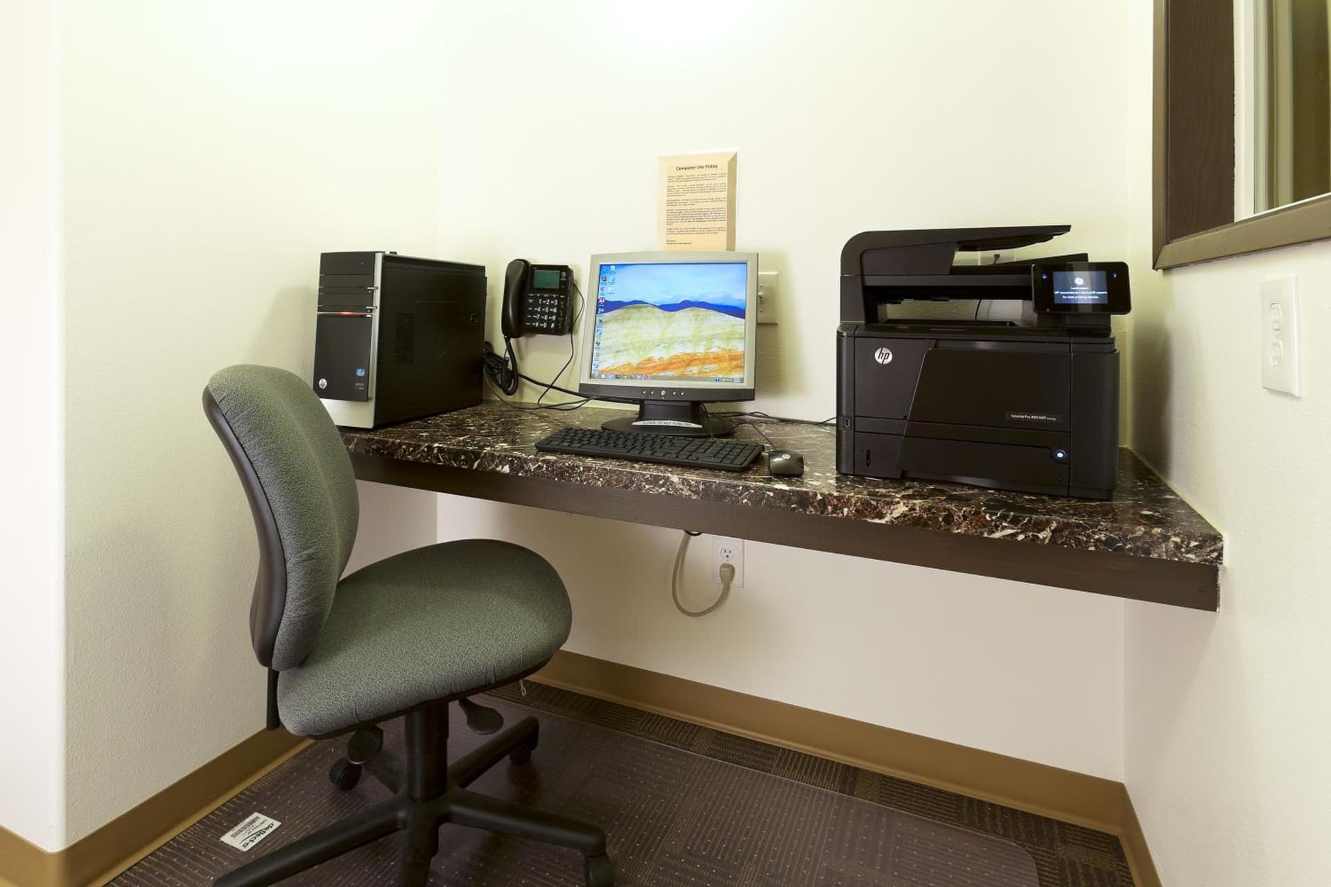 The Marina Inn gallery photo in Anacortes, WA — image 10