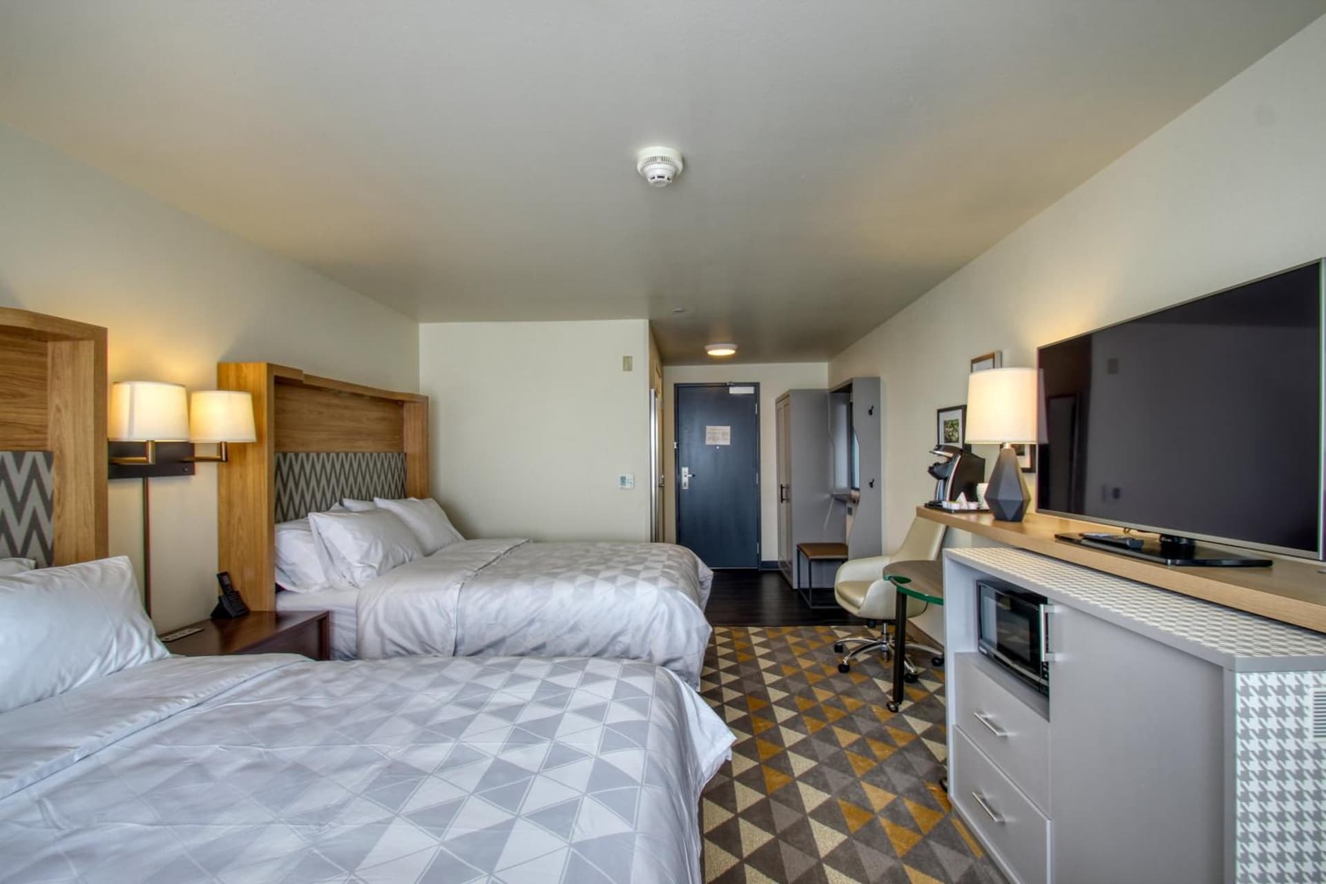 Holiday Inn - Appleton by IHG gallery photo in Appleton, WI — image 43