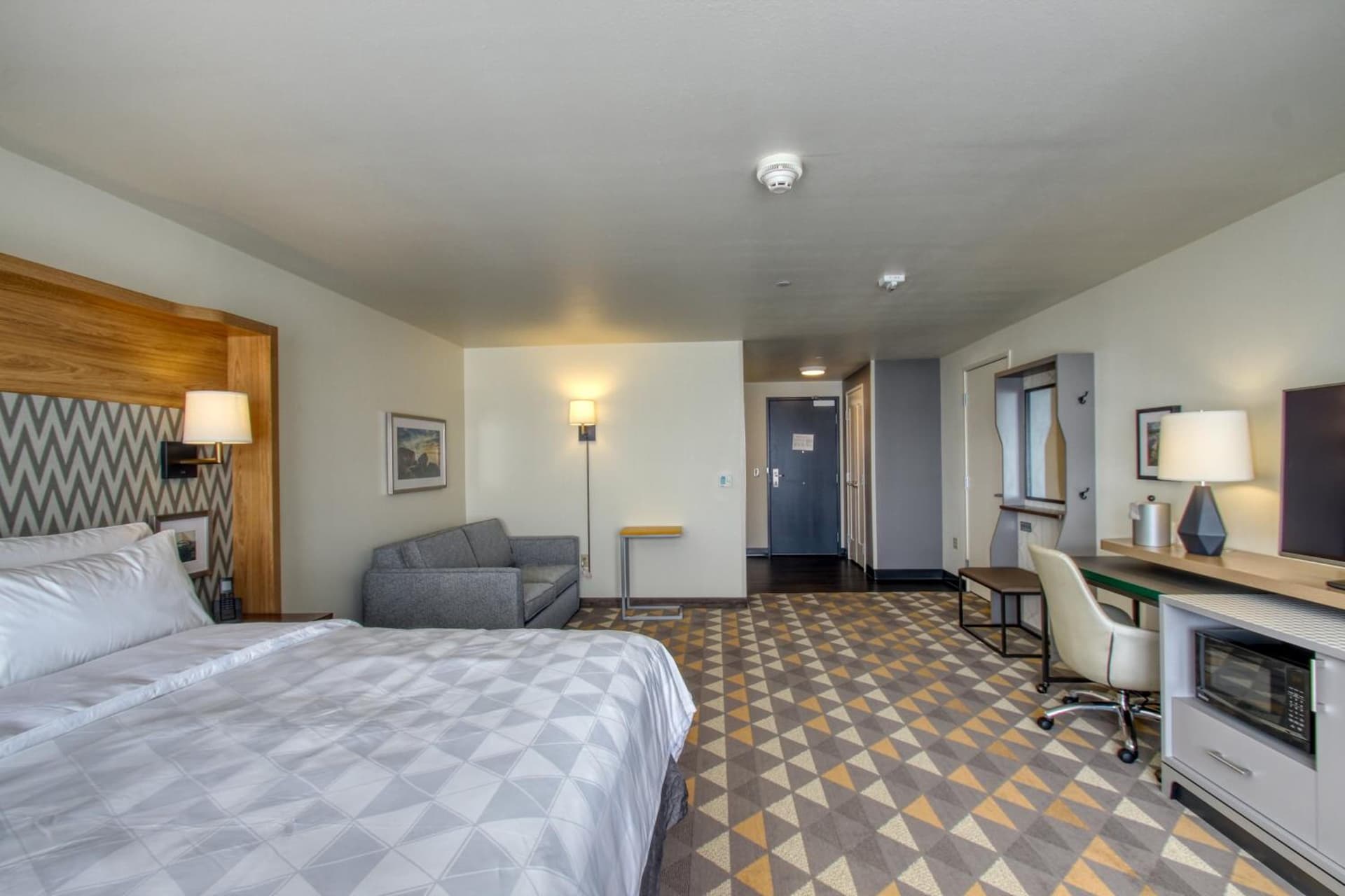 Holiday Inn - Appleton by IHG gallery photo in Appleton, WI — image 16