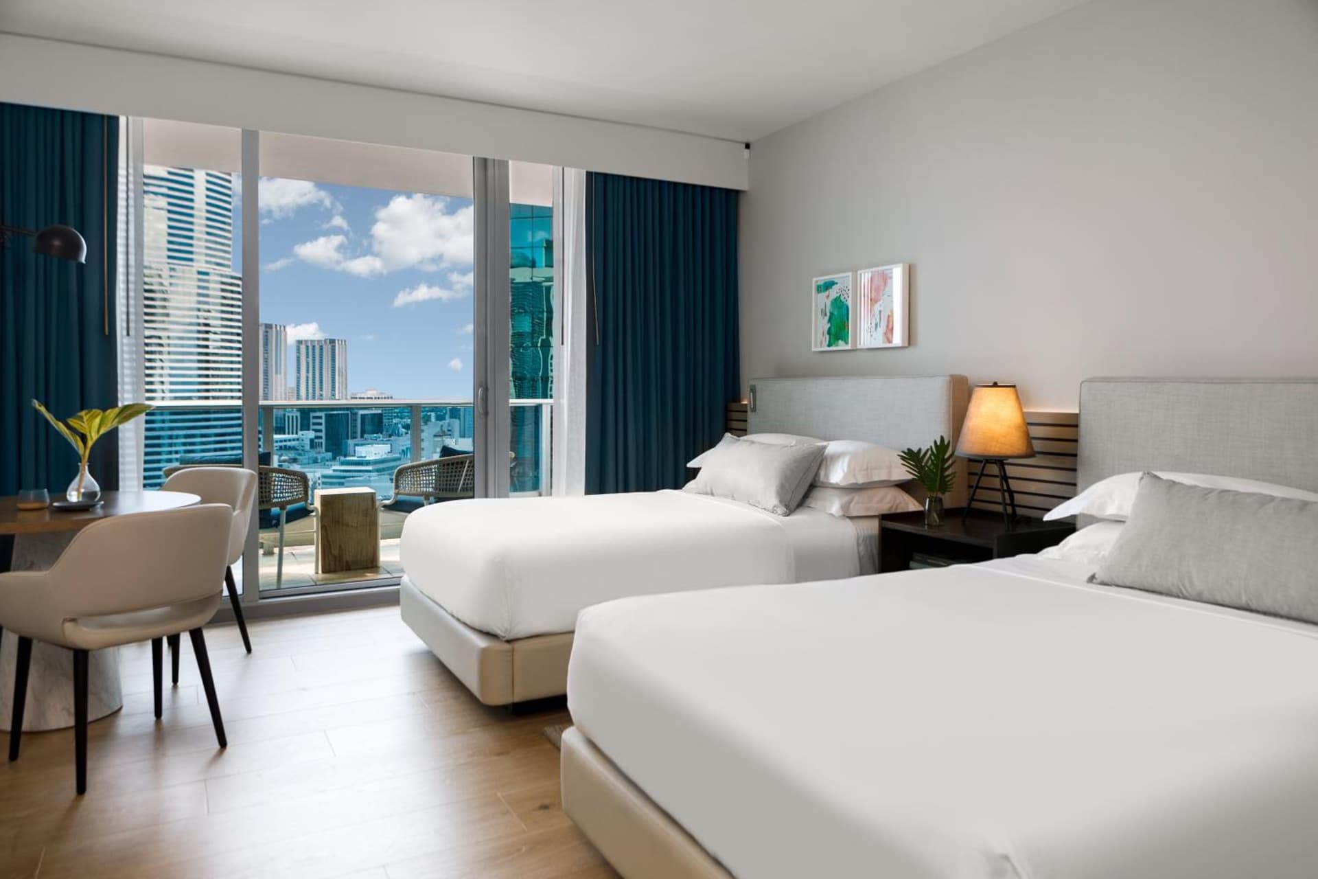 Kimpton EPIC Hotel by IHG gallery photo in Miami, FL — image 10