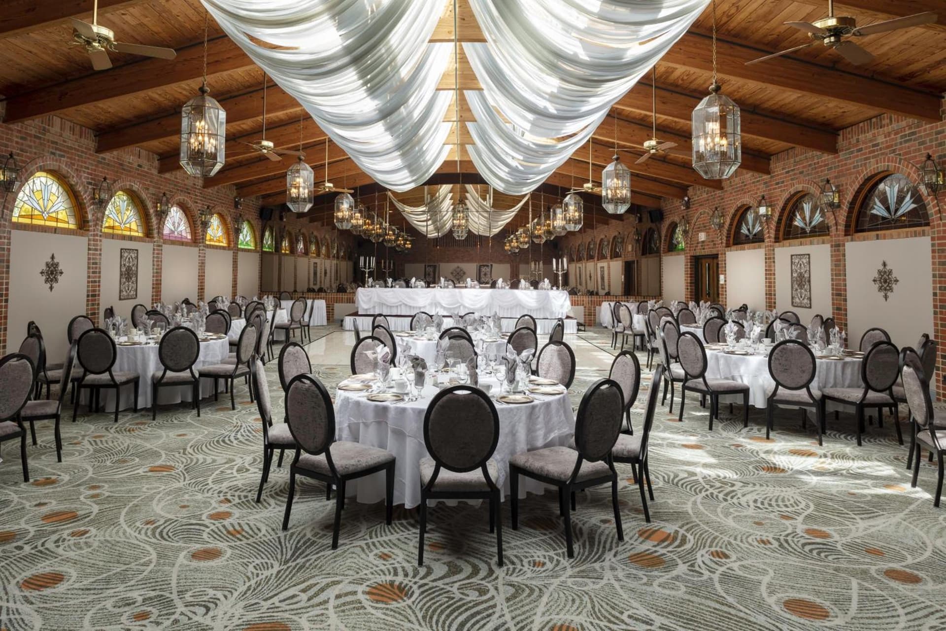 William Tell Hotel MOD Collection by Sonesta gallery photo in Countryside, IL — image 6