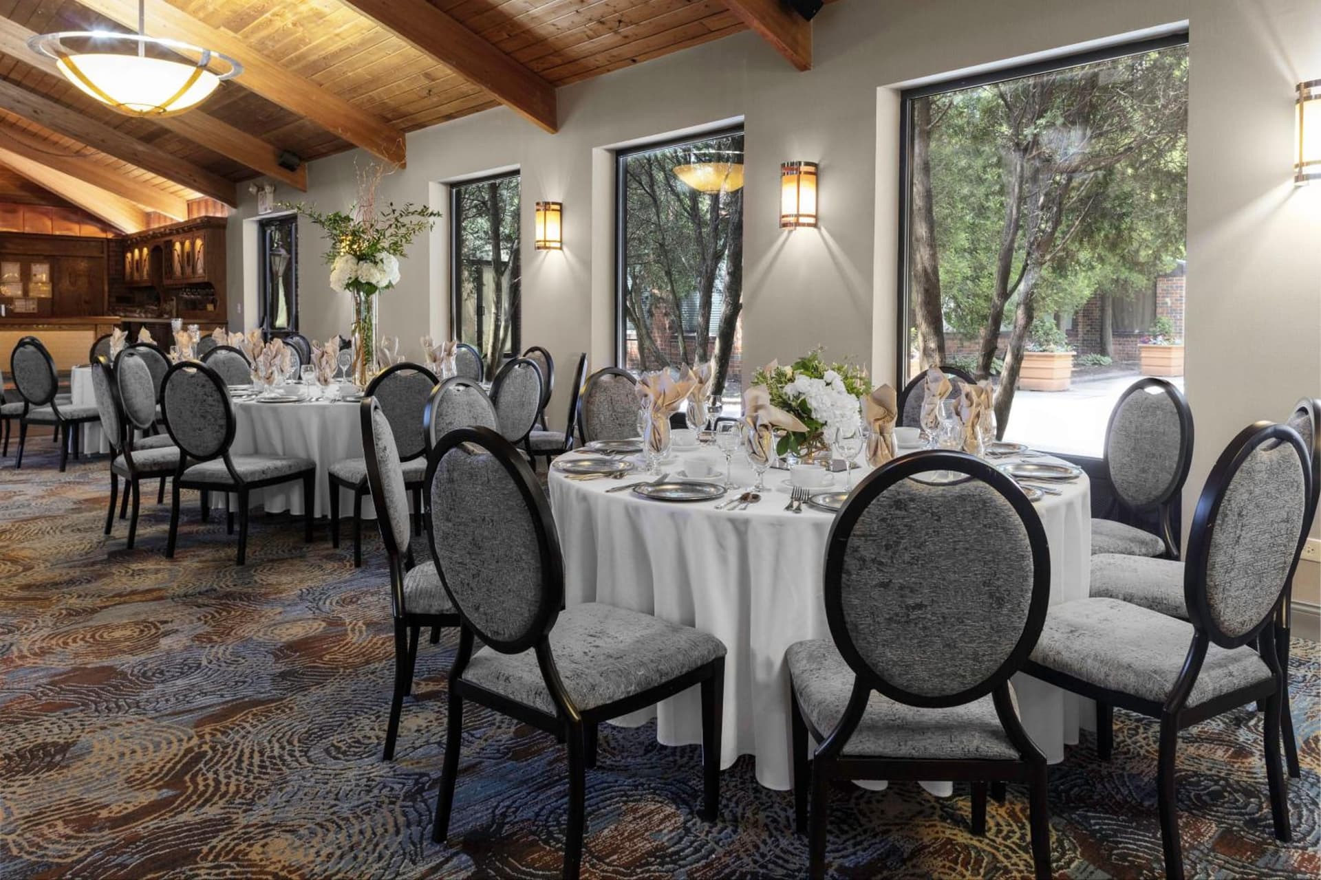 William Tell Hotel MOD Collection by Sonesta gallery photo in Countryside, IL — image 7