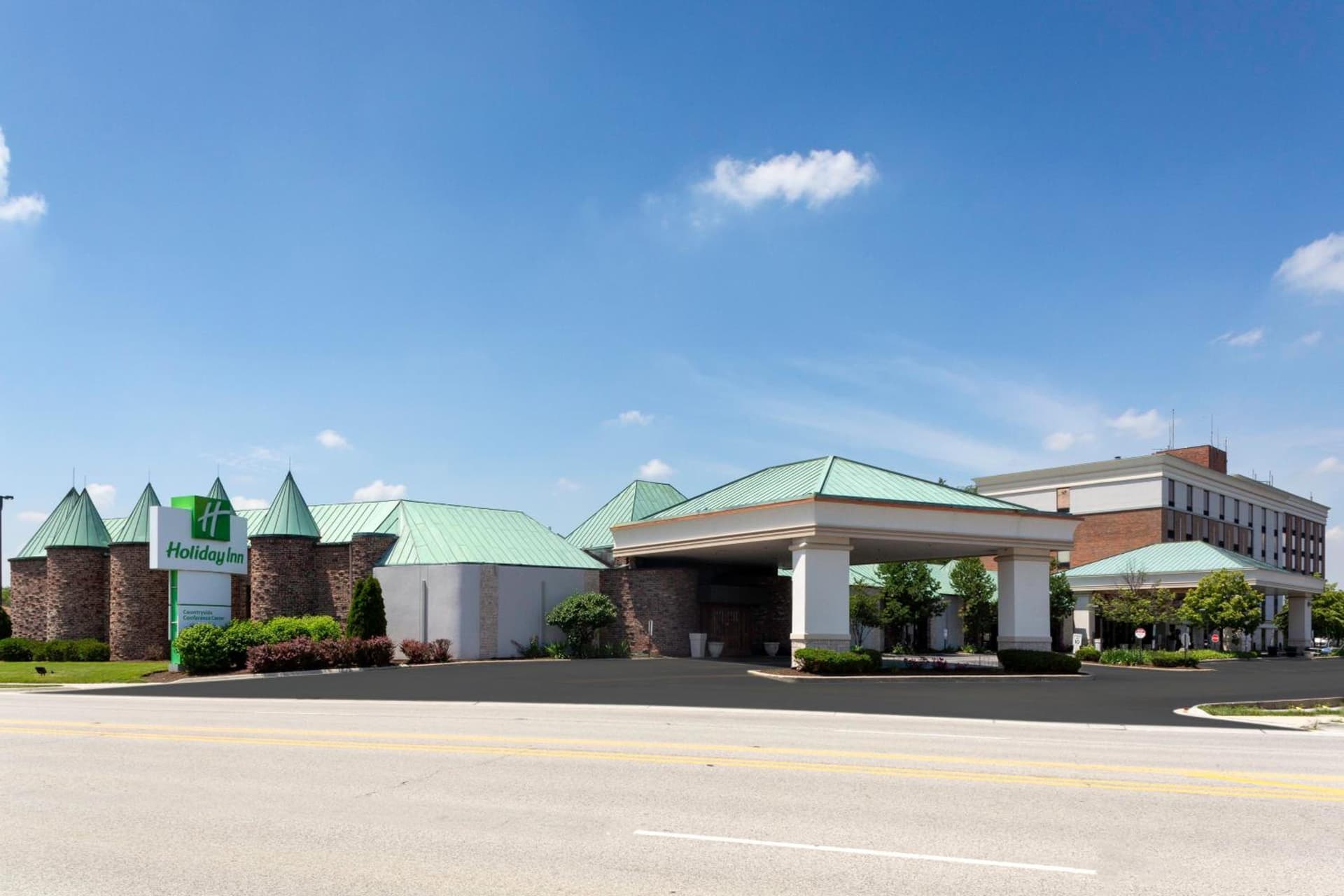 William Tell Hotel MOD Collection by Sonesta — hotel in Countryside, Illinois