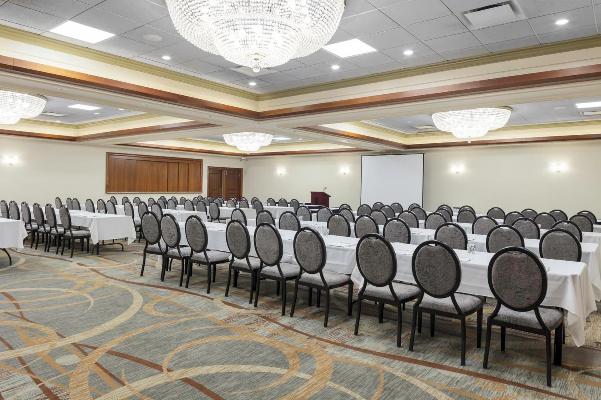 William Tell Hotel MOD Collection by Sonesta gallery photo in Countryside, IL — image 26