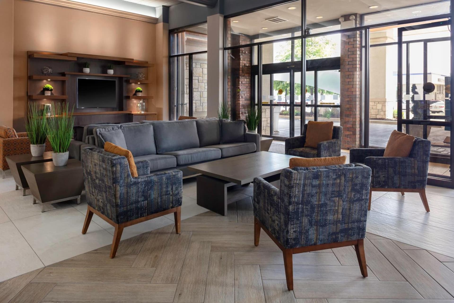 William Tell Hotel MOD Collection by Sonesta gallery photo in Countryside, IL — image 8