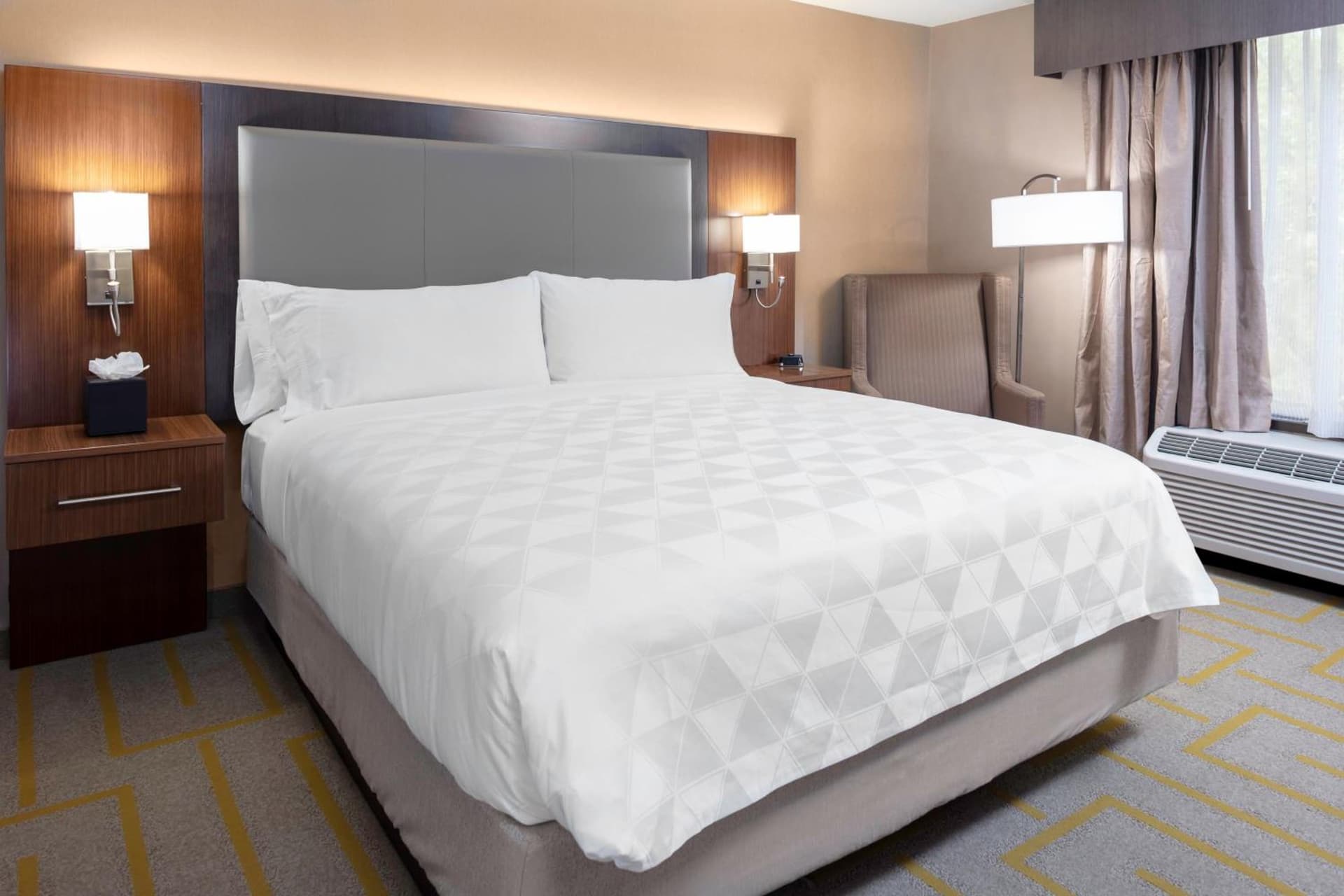 William Tell Hotel MOD Collection by Sonesta gallery photo in Countryside, IL — image 23