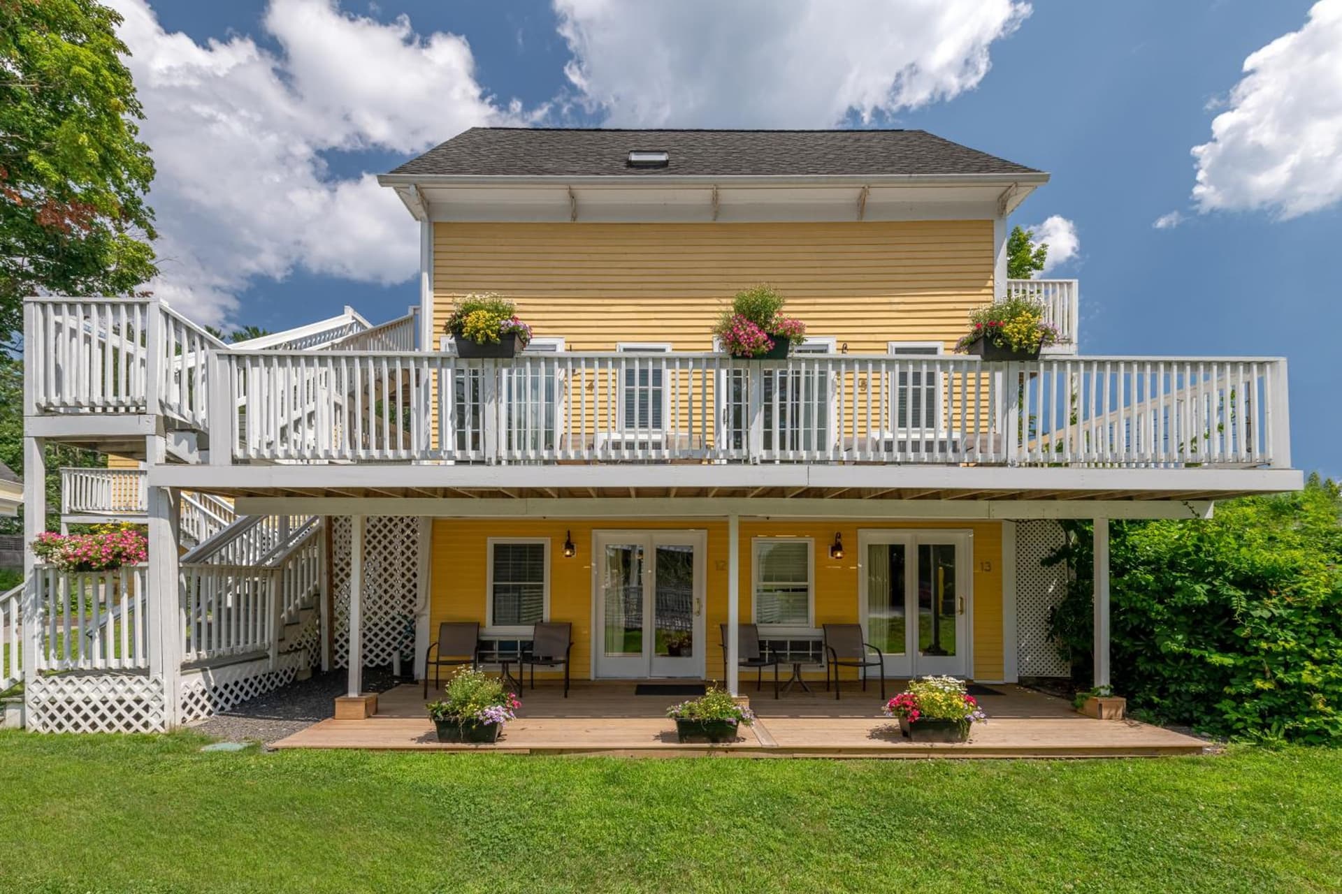 Admiral's Inn Resort gallery photo in Ogunquit — image 45