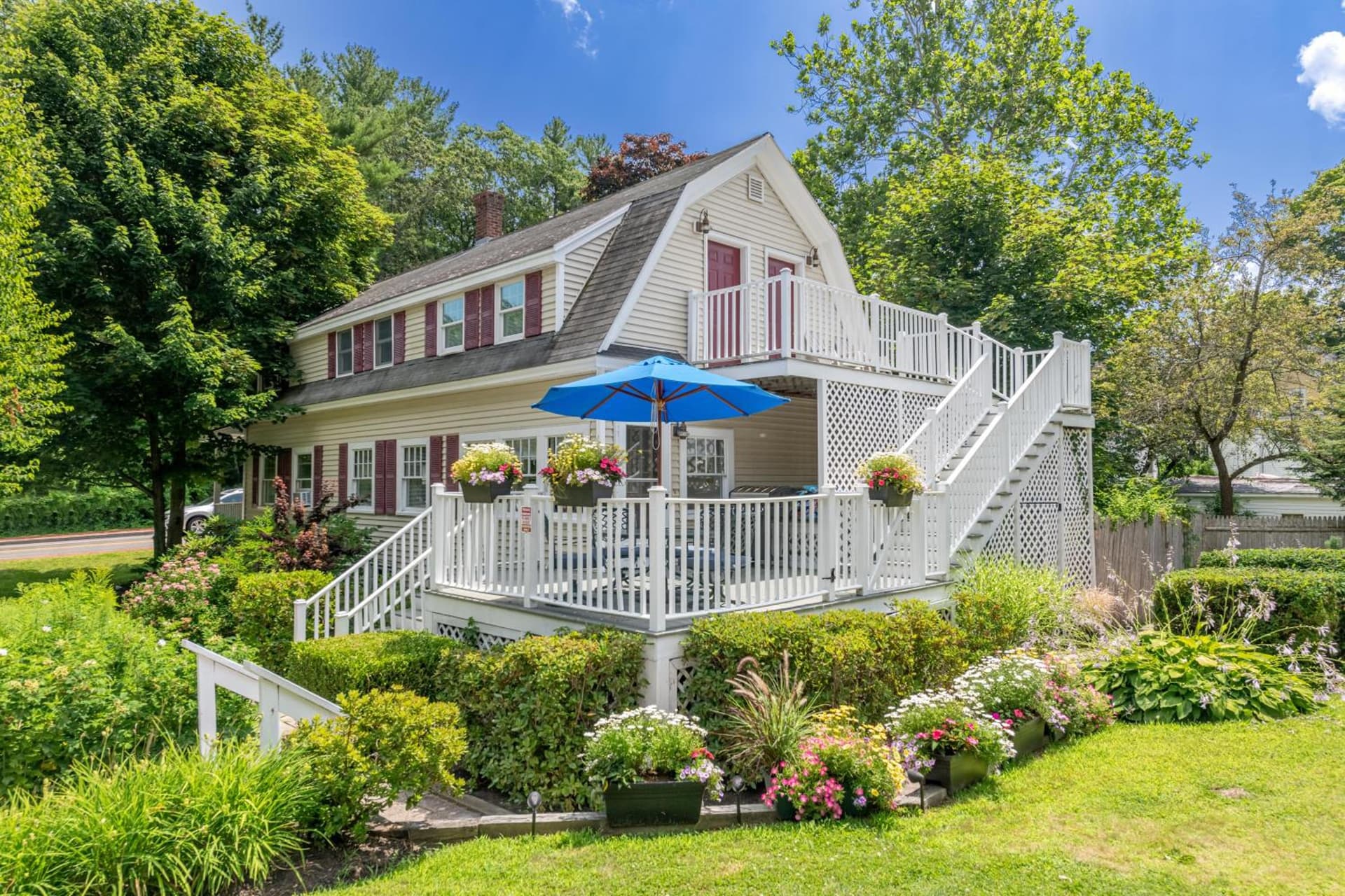 Admiral's Inn Resort gallery photo in Ogunquit — image 72