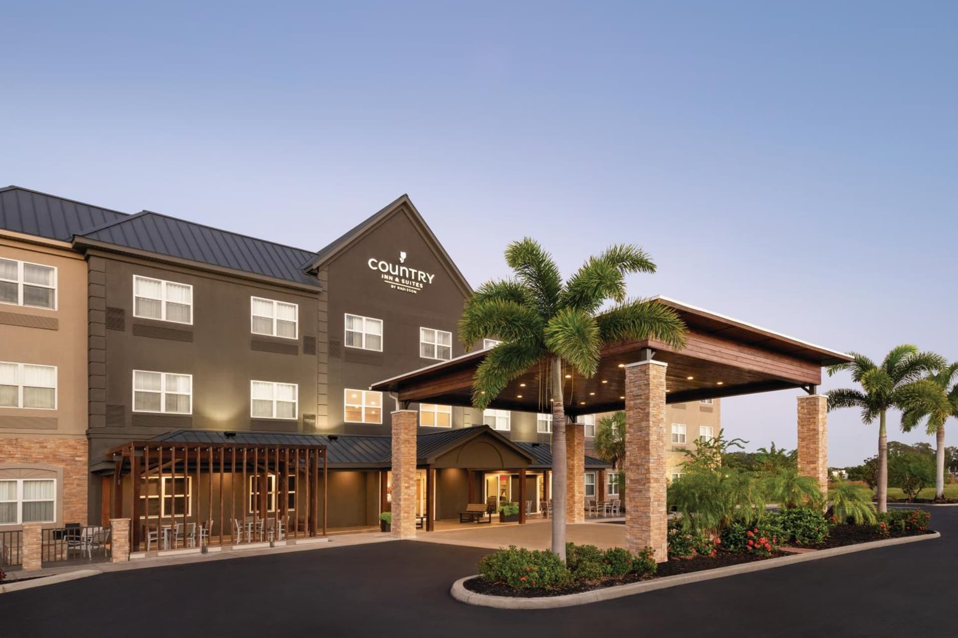 Country Inn & Suites by Radisson, Bradenton-Lakewood-Ranch, FL gallery photo in Bradenton, FL — image 19