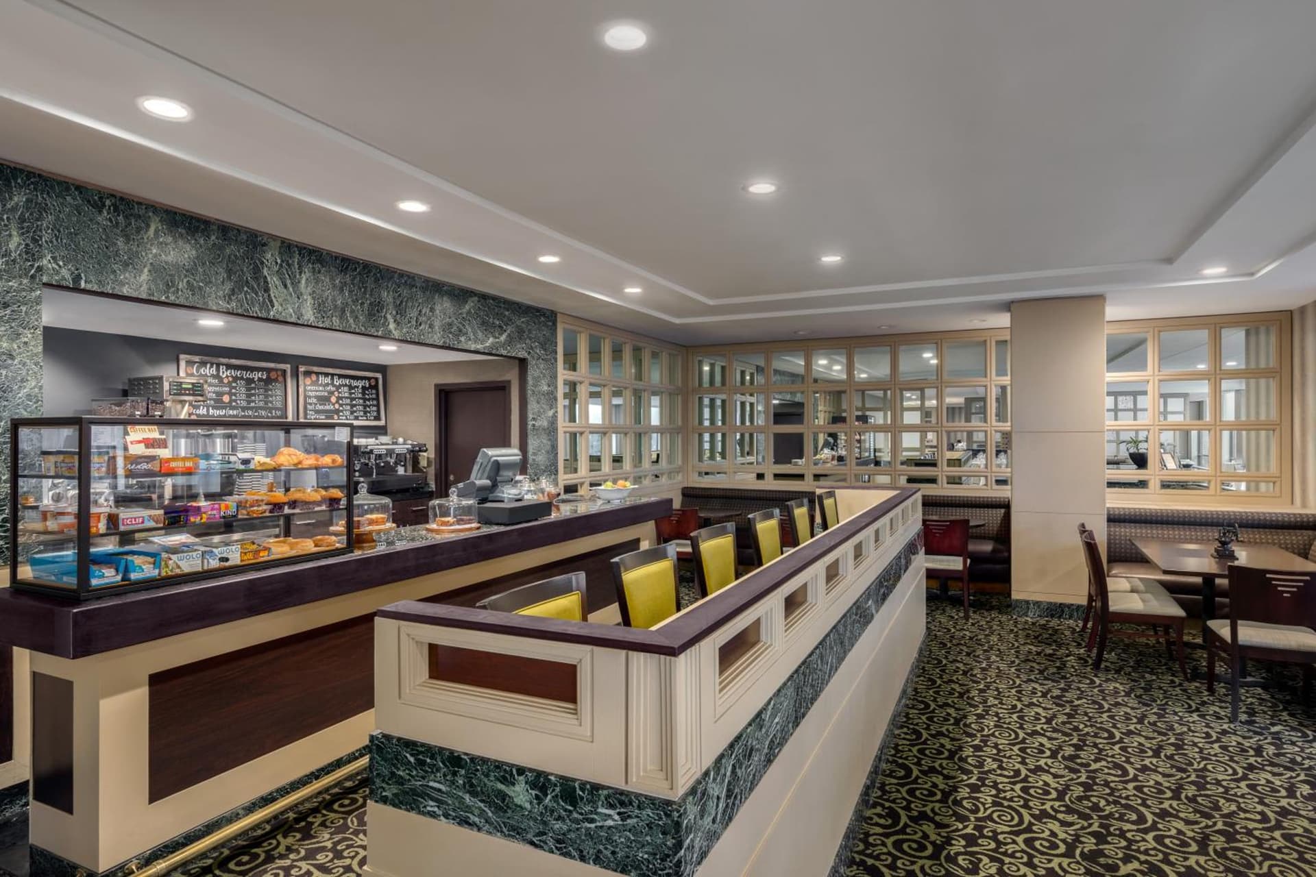 DoubleTree by Hilton New York-LaGuardia gallery photo in Queens, NY — image 10
