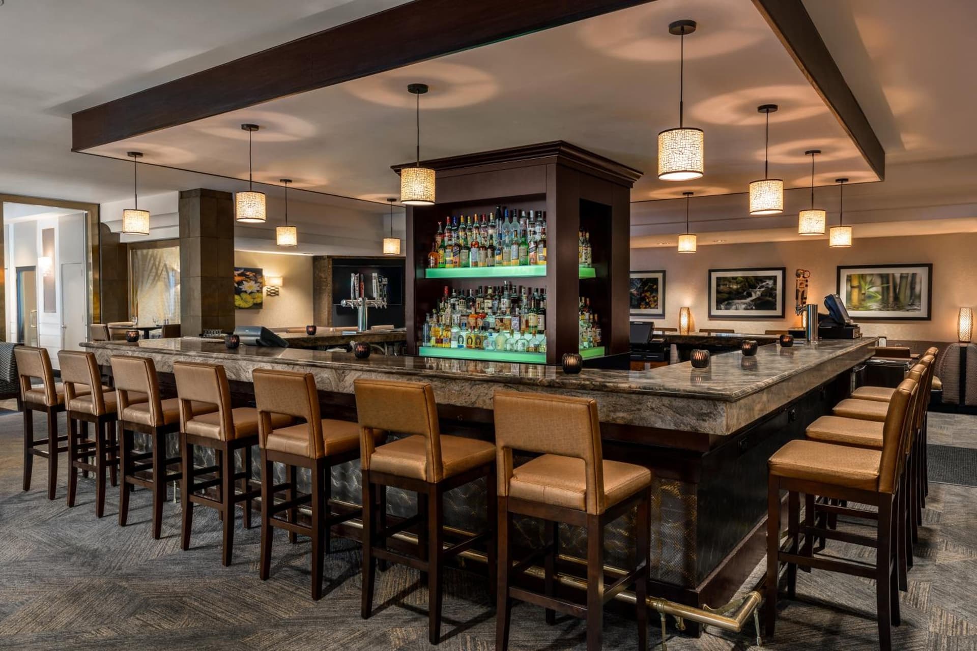 DoubleTree by Hilton New York-LaGuardia gallery photo in Queens, NY — image 28