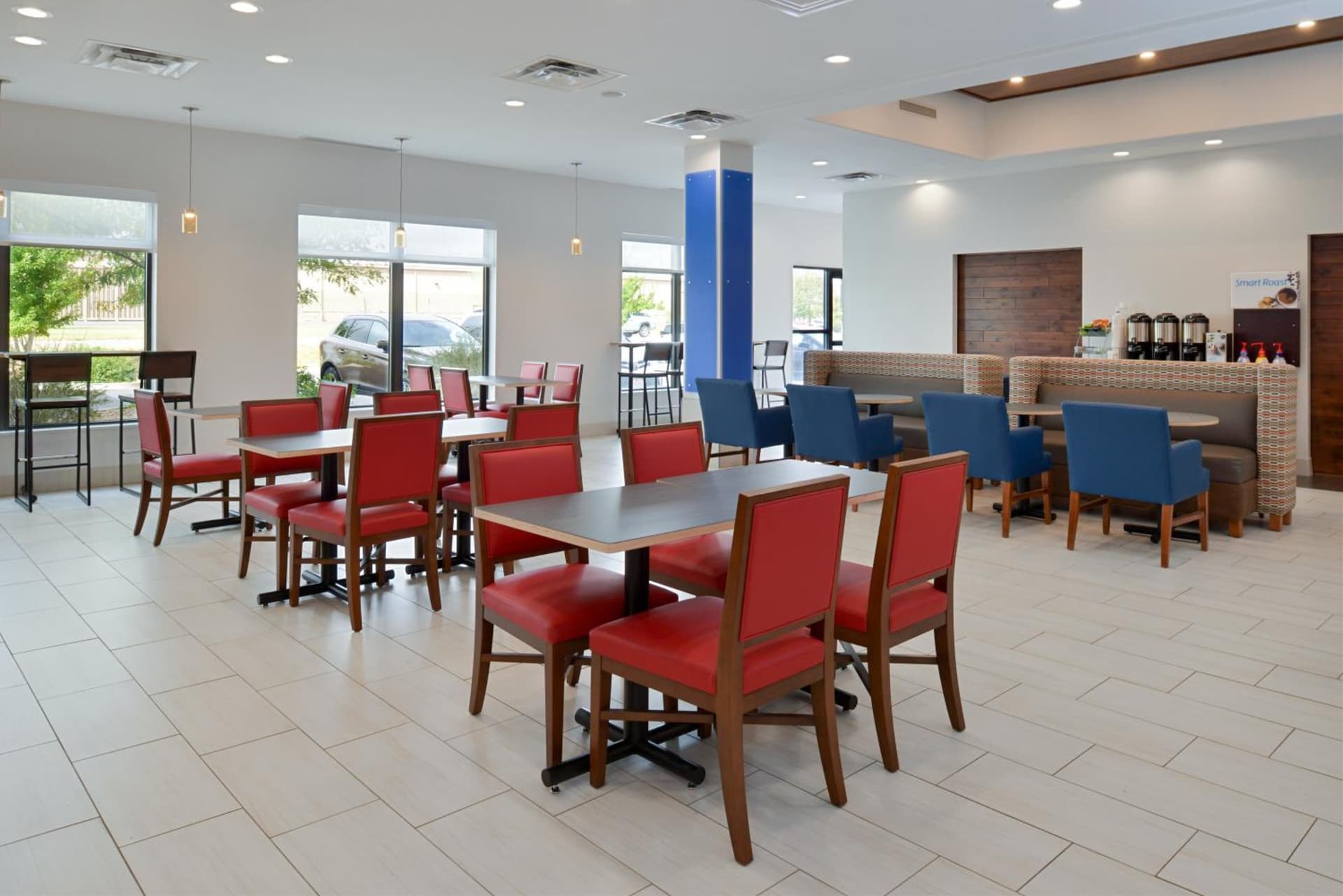 Holiday Inn Express & Suites Pueblo by IHG gallery photo in Pueblo, CO — image 18