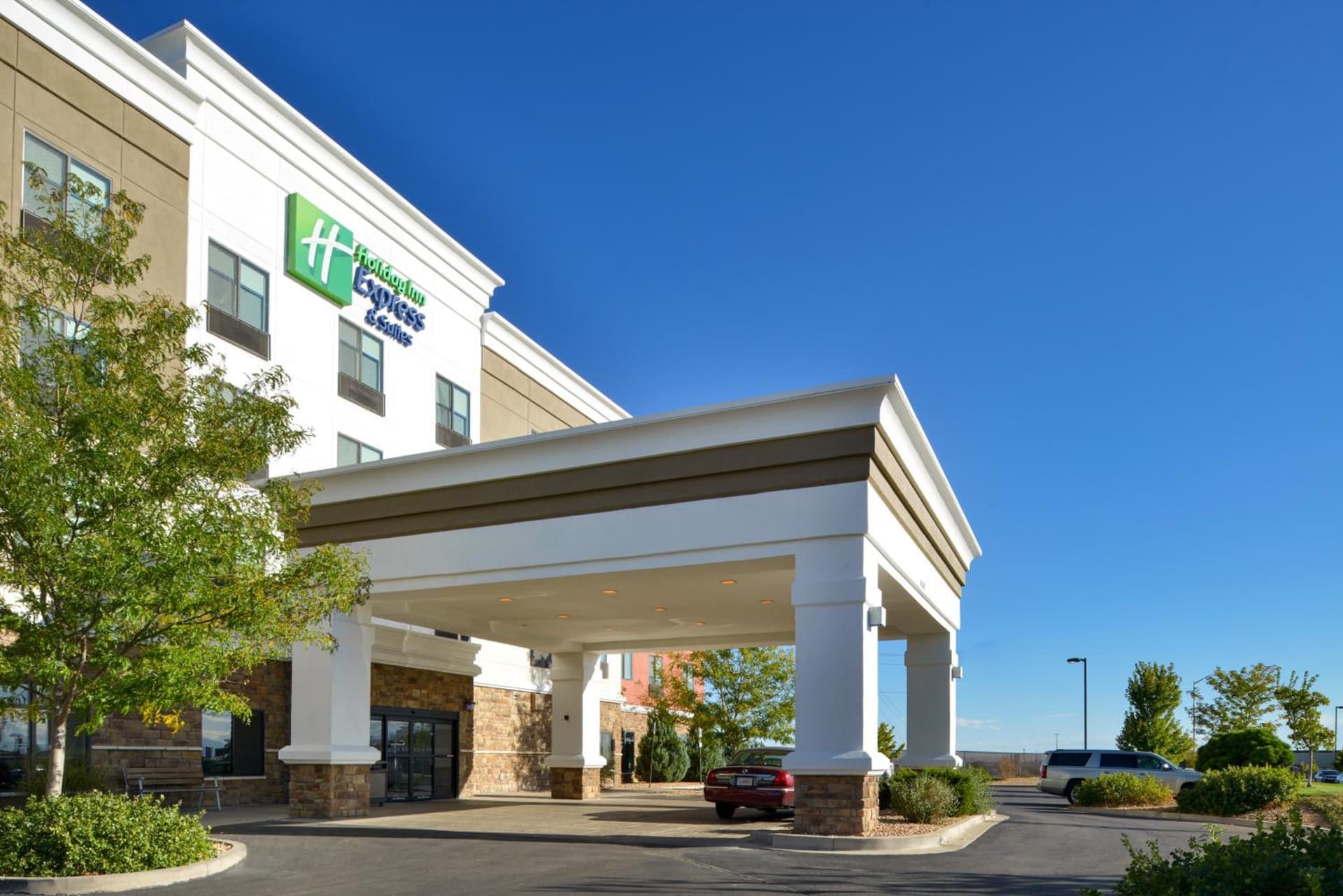 Holiday Inn Express & Suites Pueblo by IHG gallery photo in Pueblo, CO — image 44