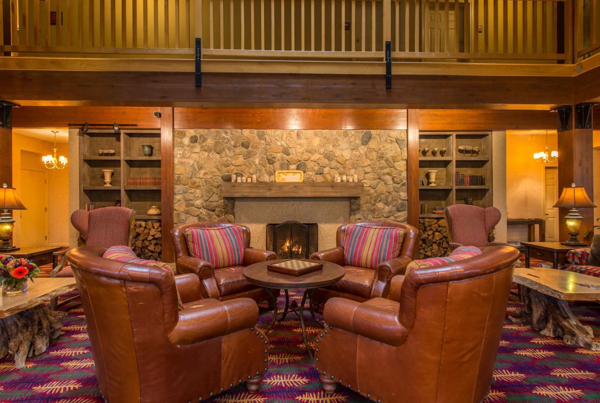 Wolfeboro Inn gallery photo in Wolfeboro — image 32