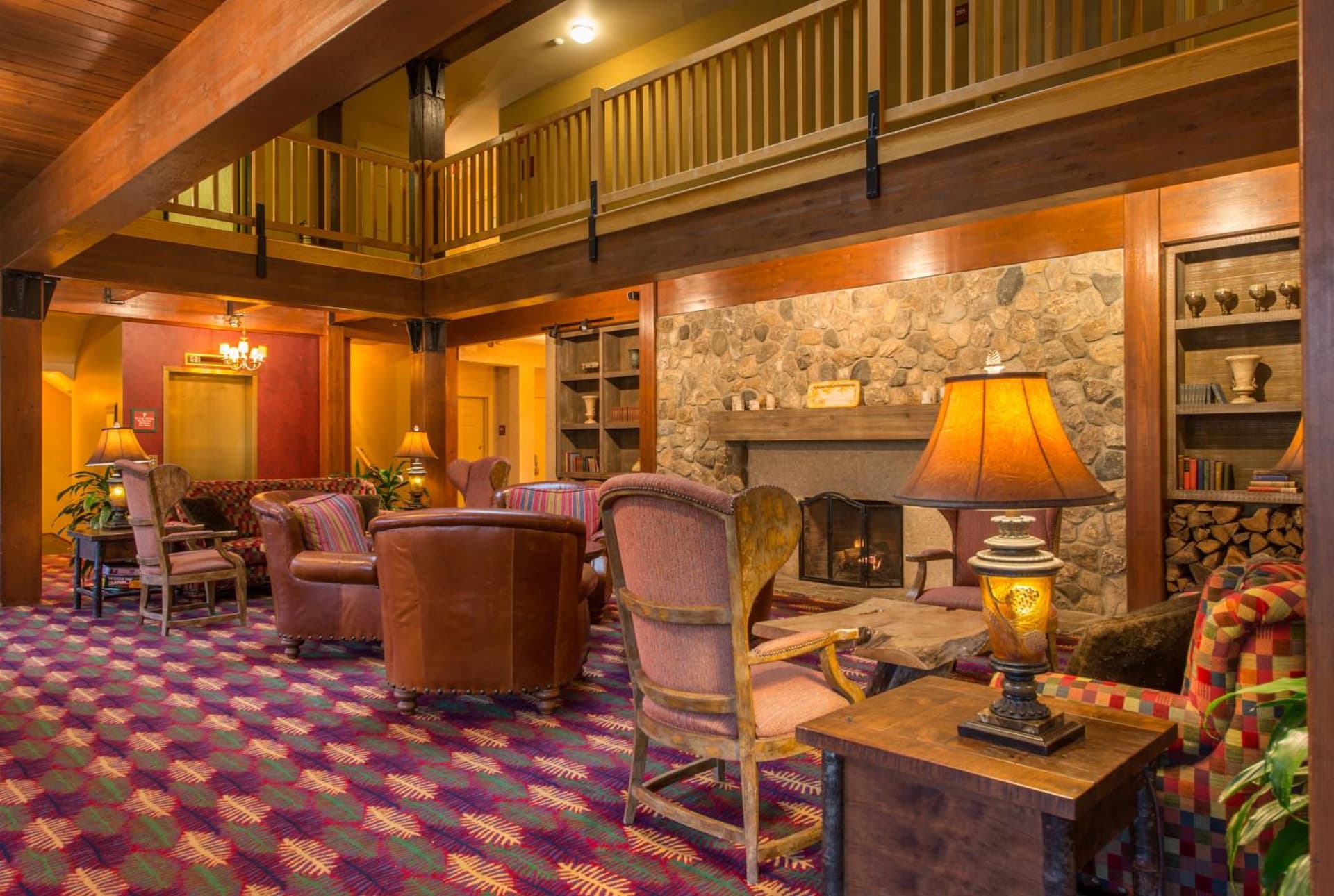 Wolfeboro Inn gallery photo in Wolfeboro — image 85