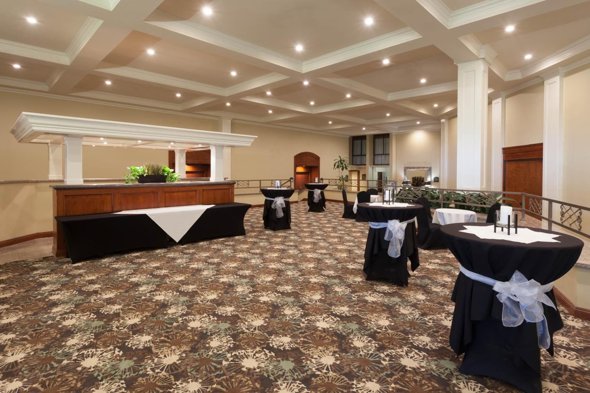 Wyndham Visalia gallery photo in Visalia, CA — image 21