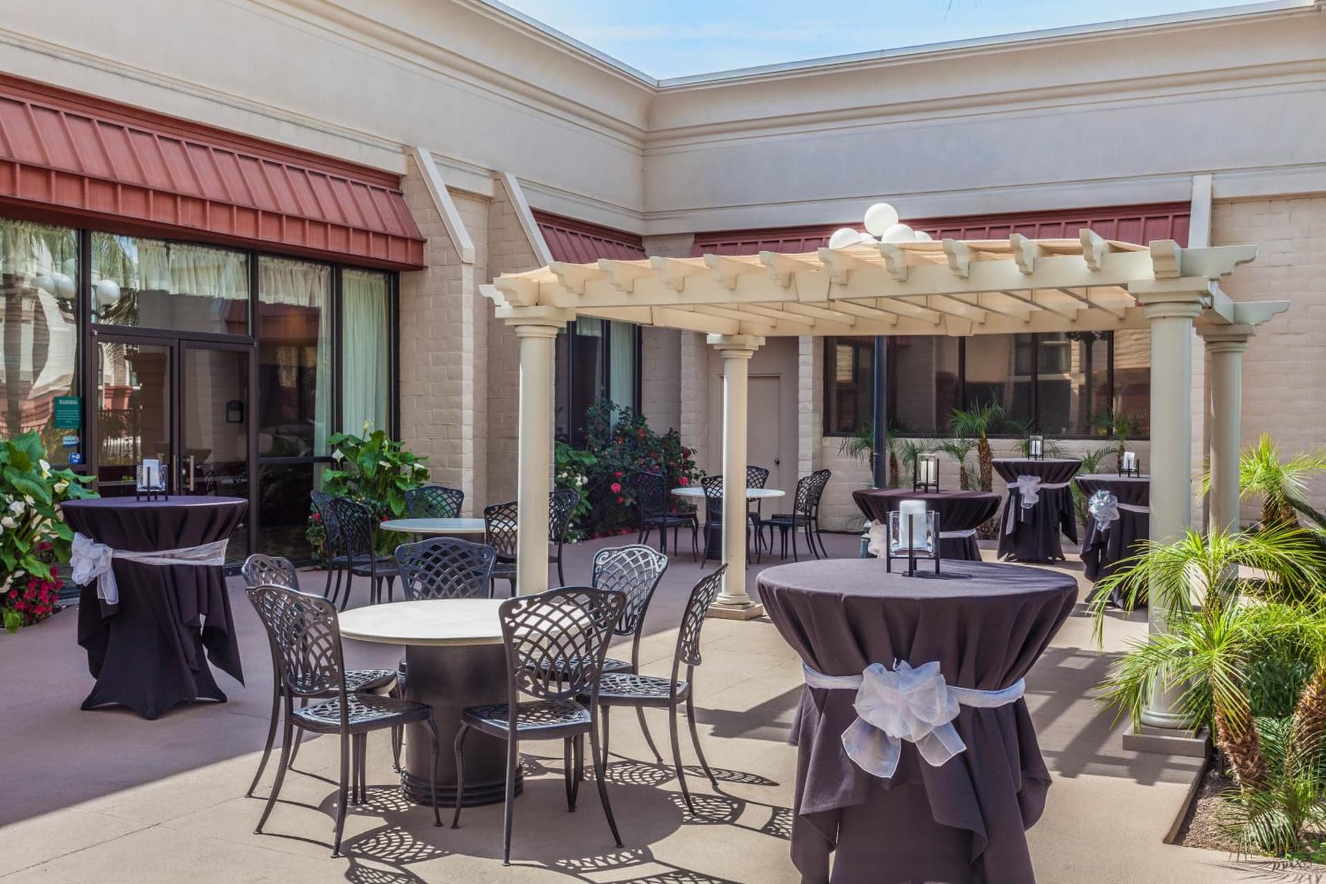 Wyndham Visalia gallery photo in Visalia, CA — image 6