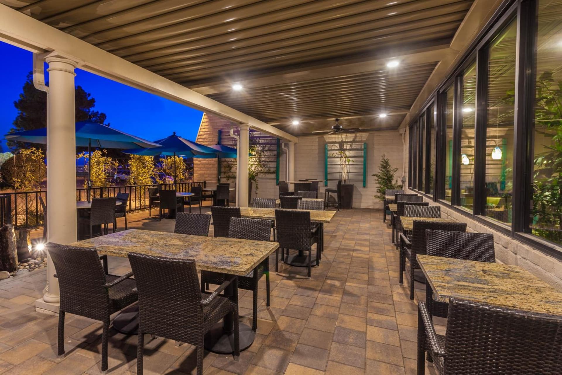 Wyndham Visalia gallery photo in Visalia, CA — image 20